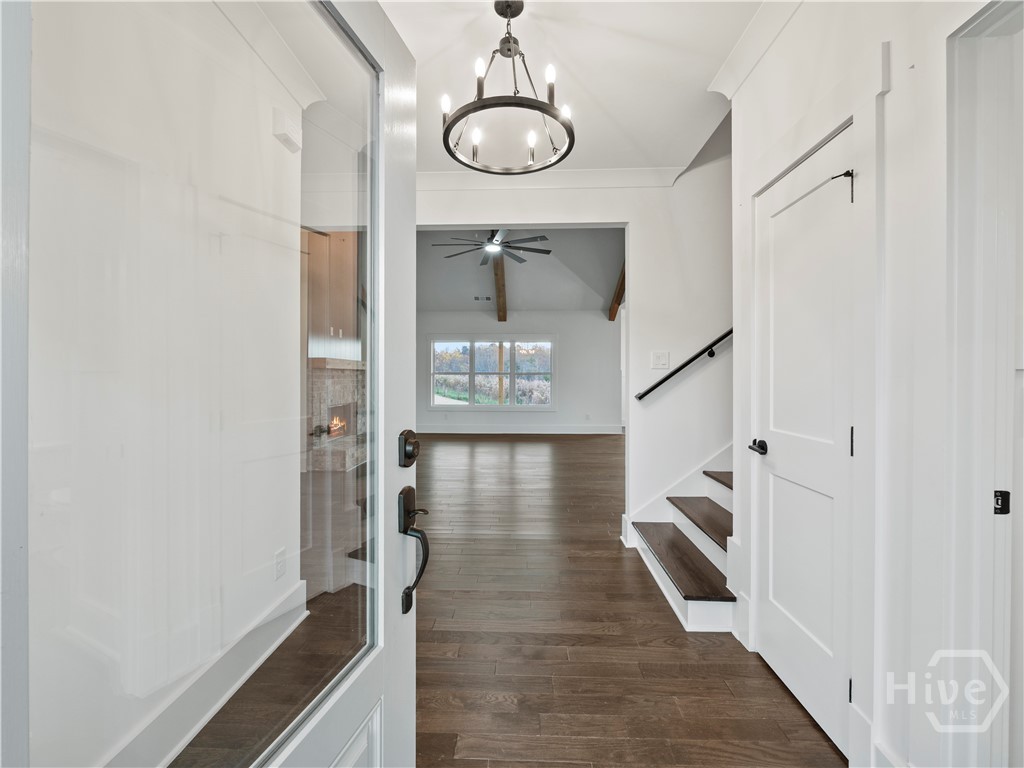 323 Sweetgrass Drive