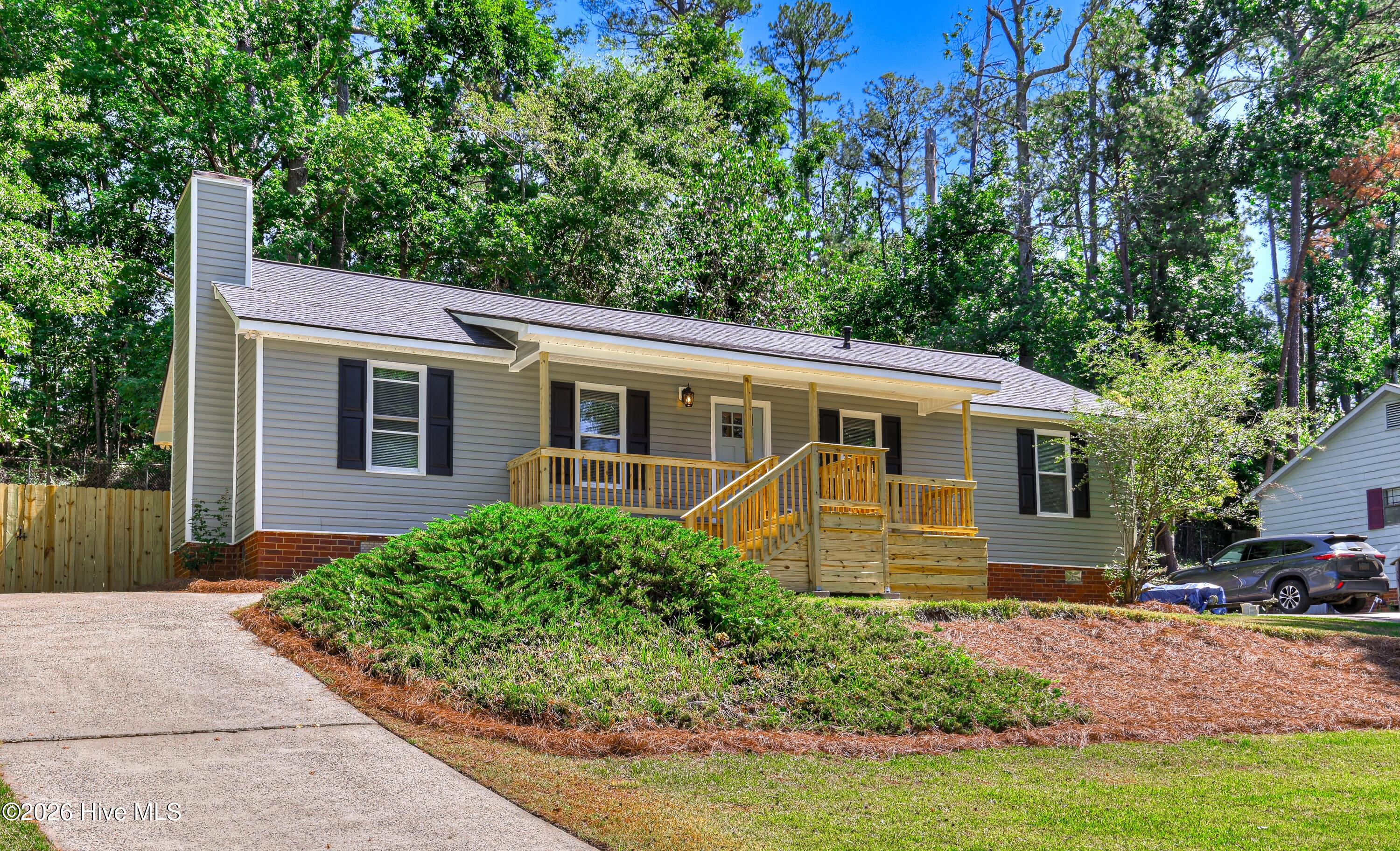 Homes for sale in Evans, GA | 219 Dry Creek Rd, Evans, GA 30809 | MLS# 100575137