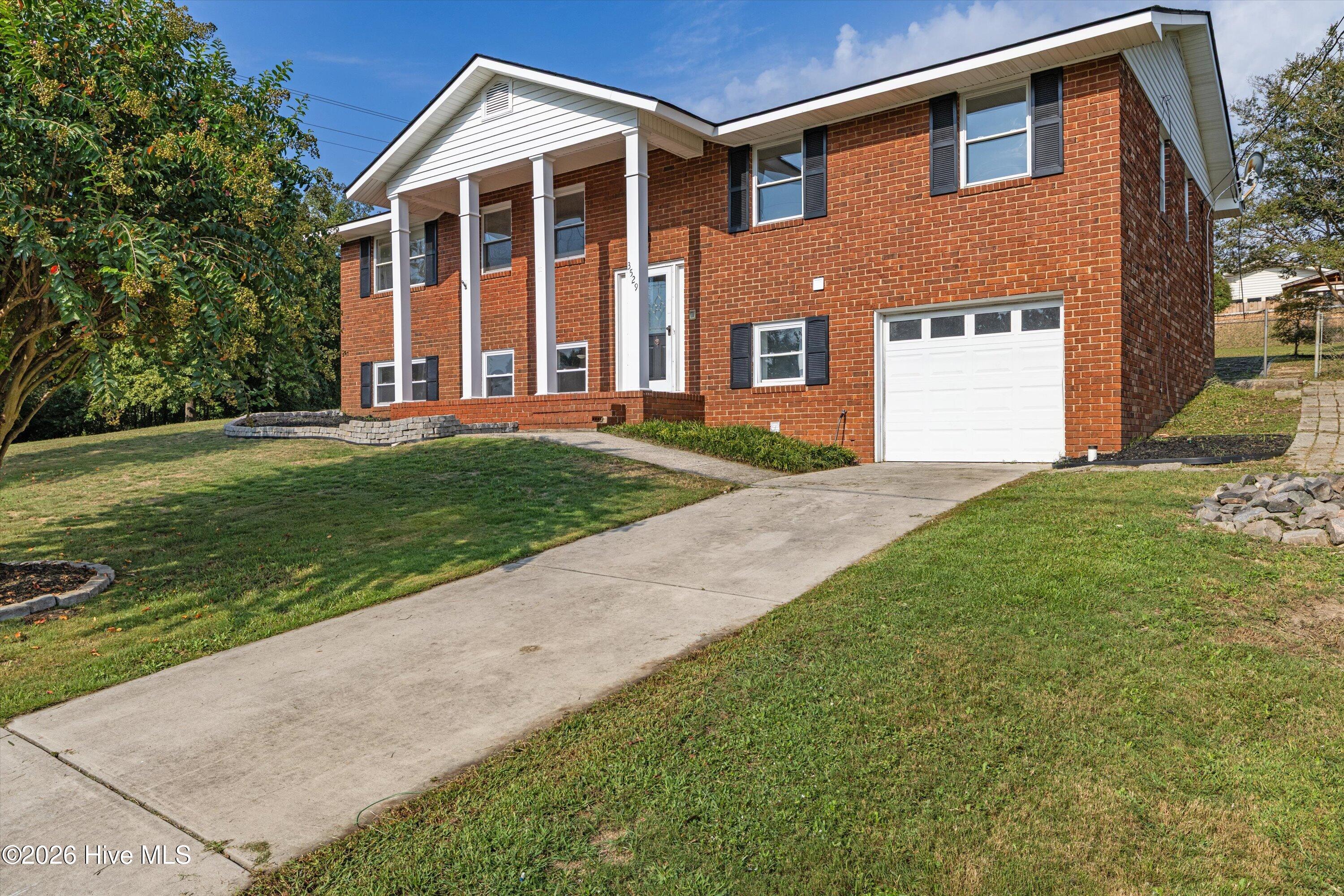 Photo 1 of Single family home for sale at 3529 Mount Vernon Dr, Augusta, GA 30906 | MLS# 100606311 | Listing updated on 2026-09-29