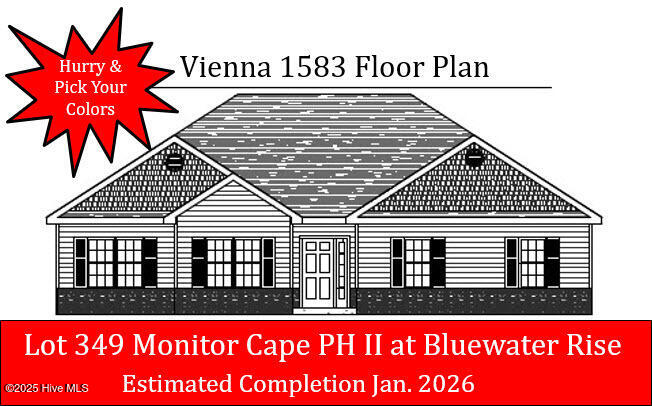 Property at 4015 Grouper Run