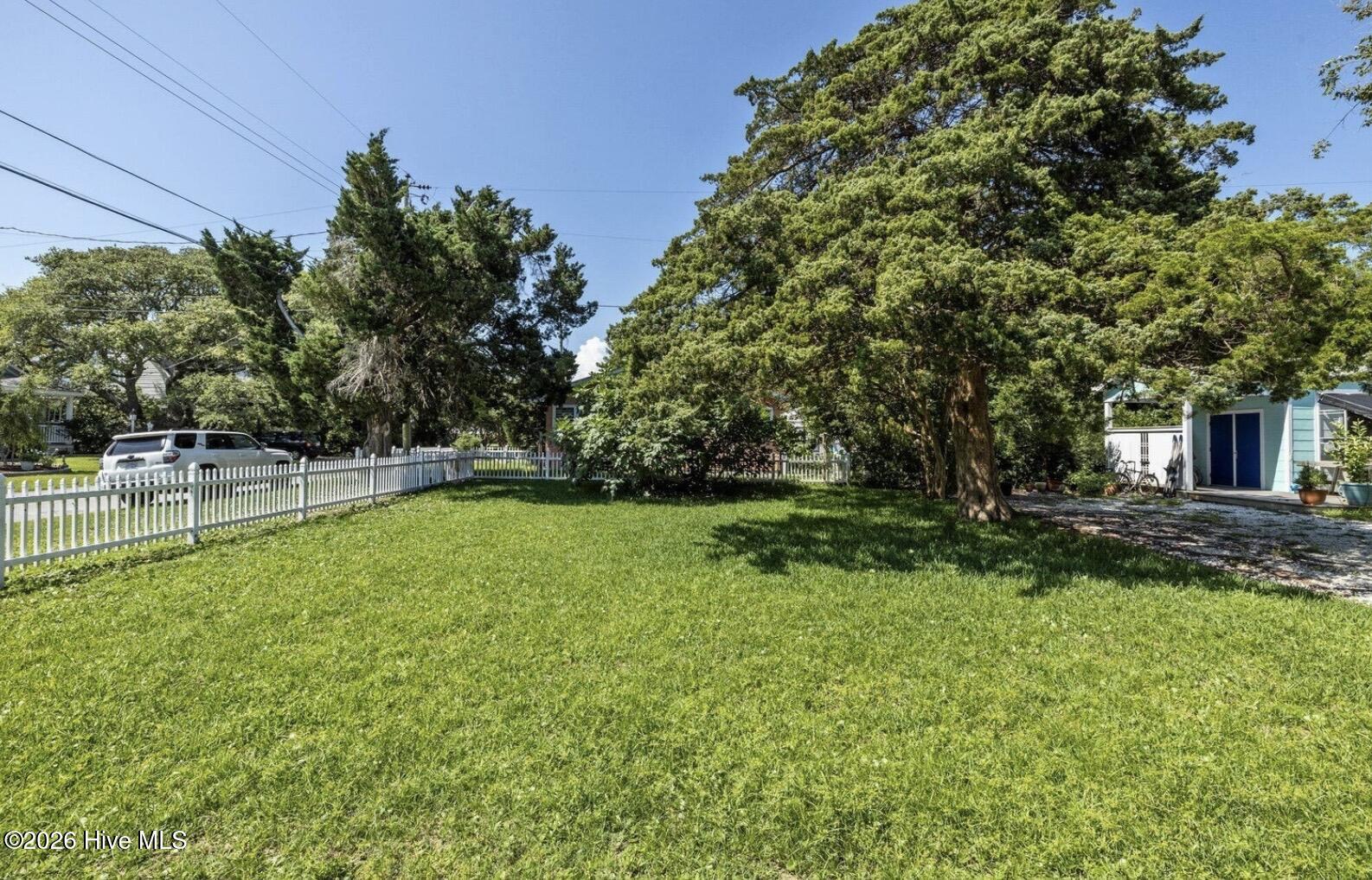 1501 Front Street,Beaufort