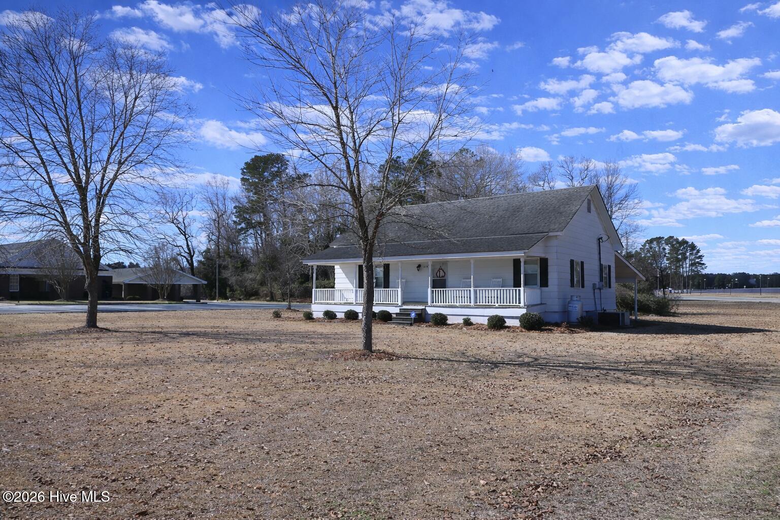 374 New Life Church Road, Tabor City, NC, 28463