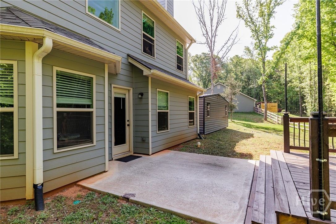 271 Oxmoor Close