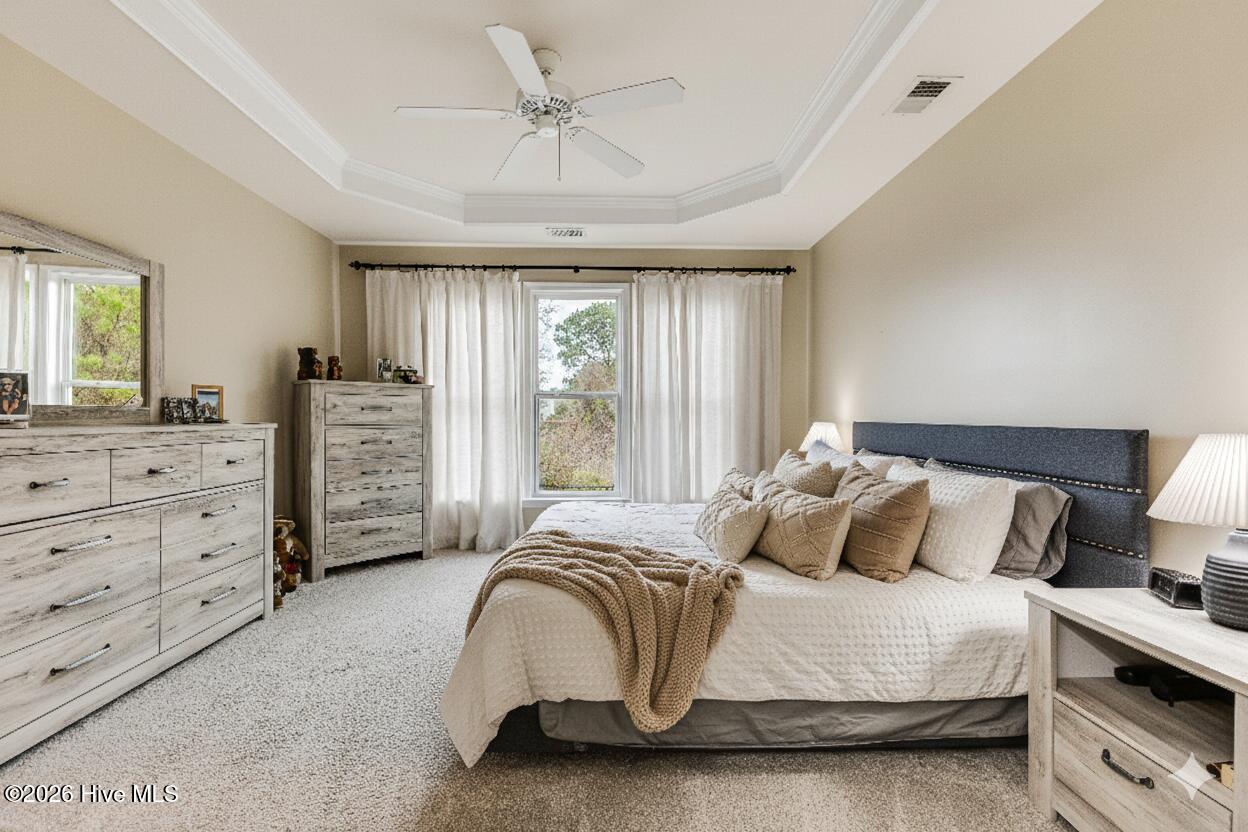 5214 Flank Court, Southport, NC, 28461