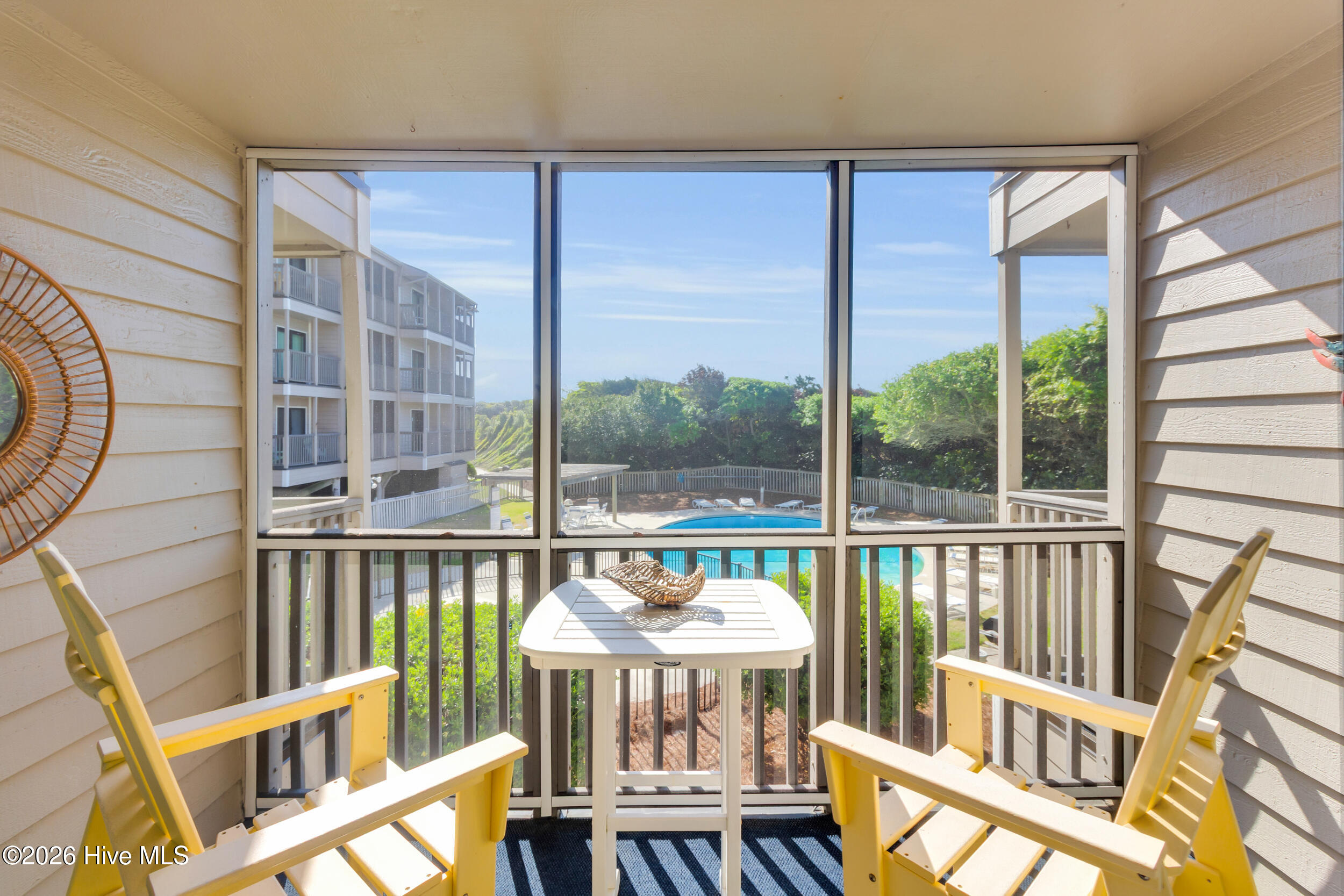 2509 W Fort Macon Road 102-B,Atlantic Beach