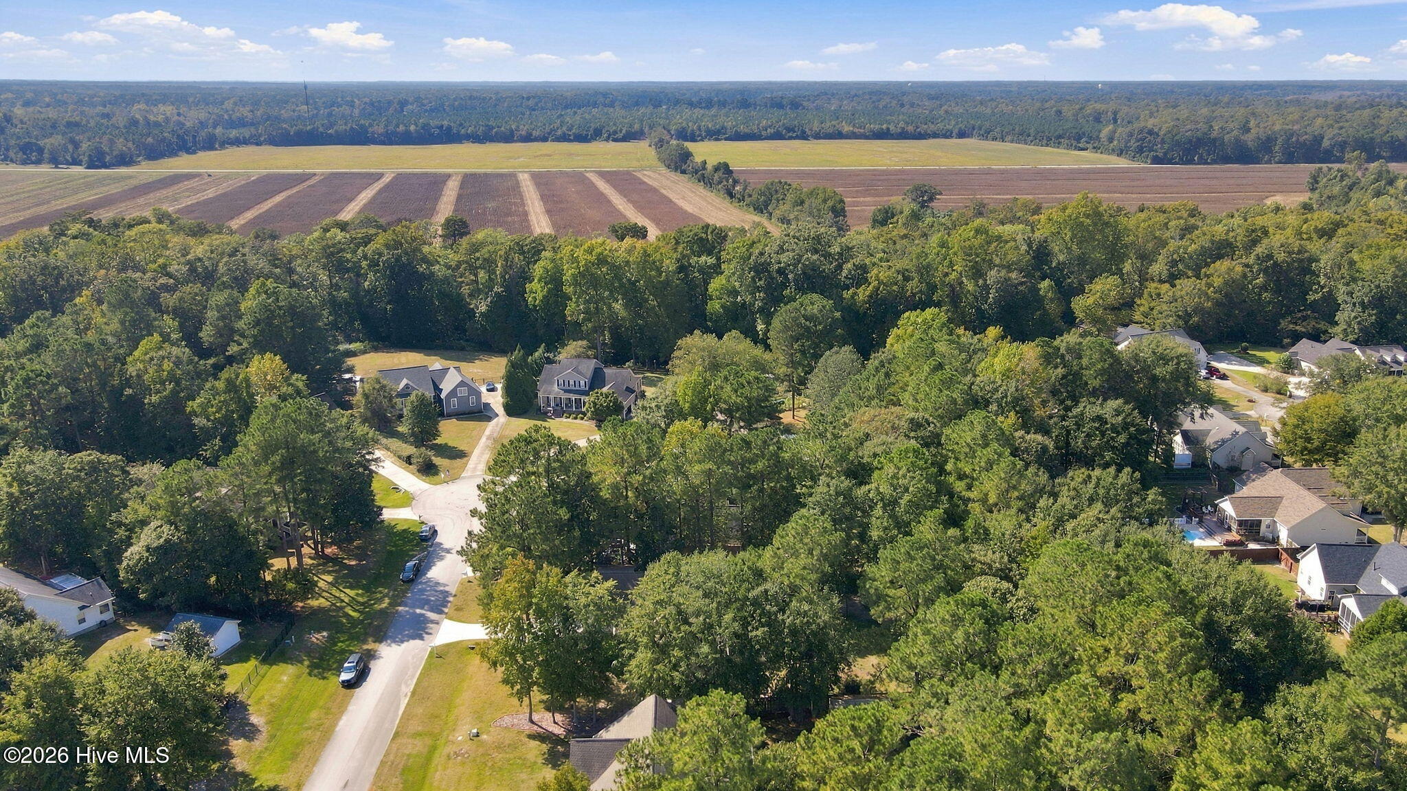110 Crump Woods Drive,New Bern