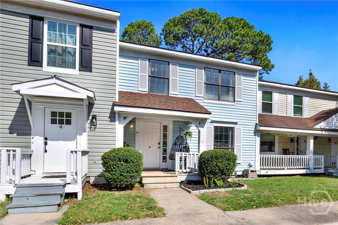 2nd image of 912 Pineland Ave #3, Hinesville, GA 31313 | MLS# SA352432