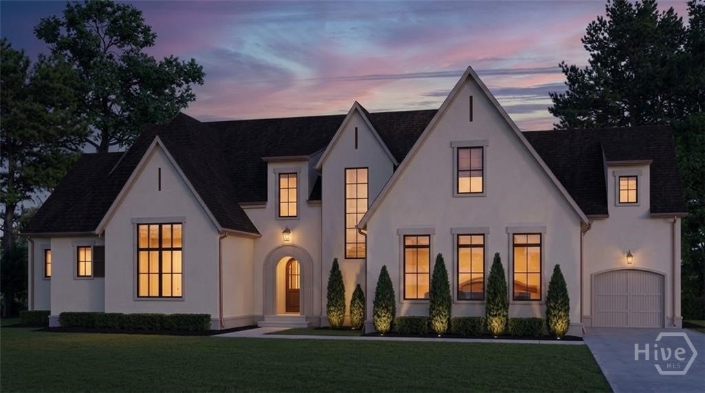 Property at 1146 Olympus Court