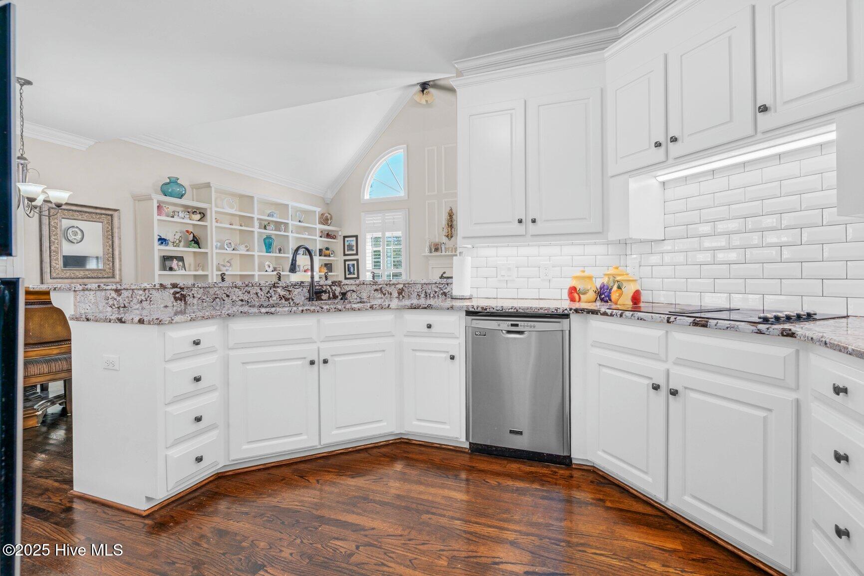 3209 Abbey Road, Rocky Mount, NC, 27804