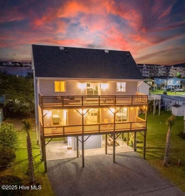 1st image of 8020 8th St, Surf City, NC 28445 | MLS# 100598677