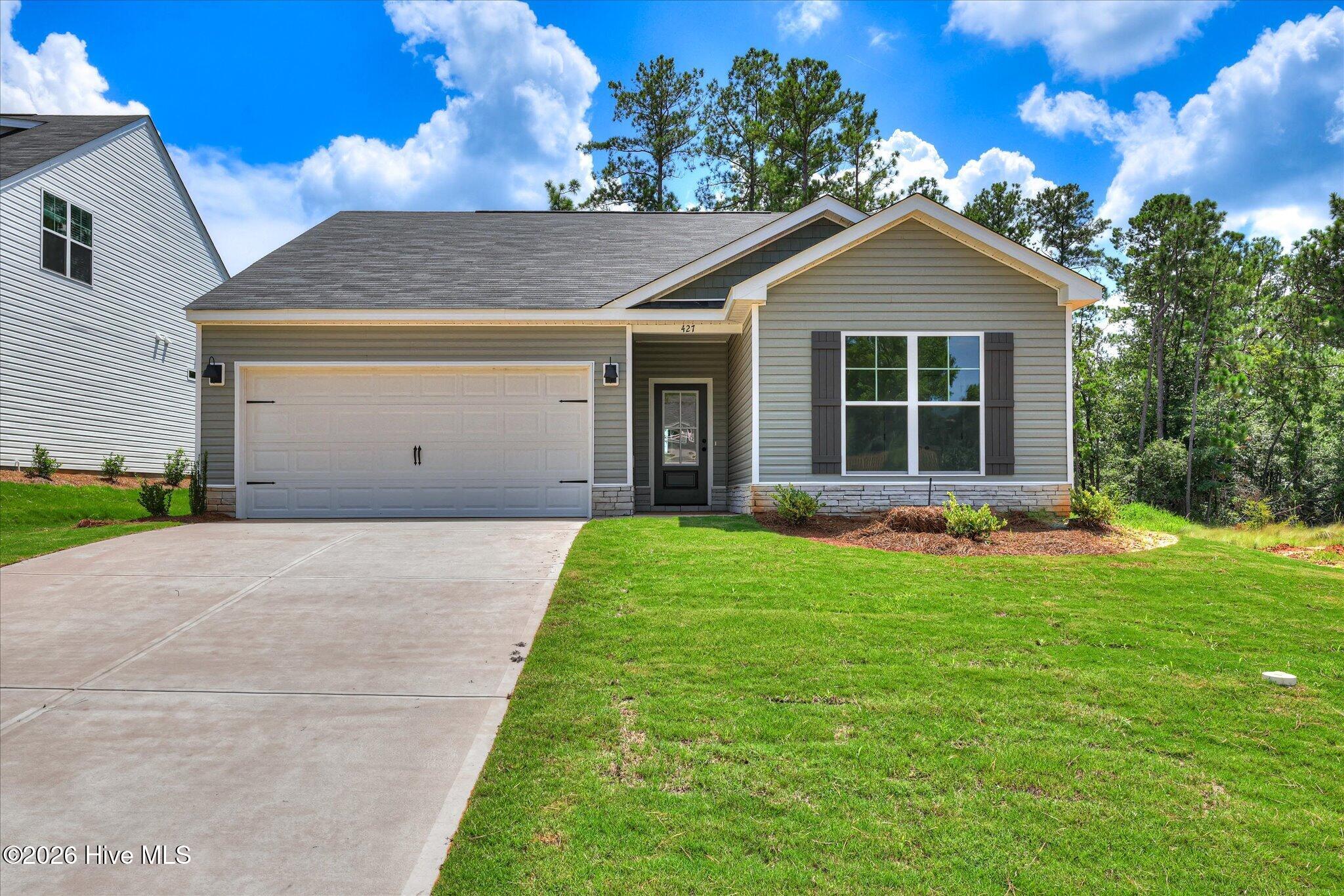 1st image of 427 Mill Stone Ln, North Augusta, SC 29860 | MLS# 100580078