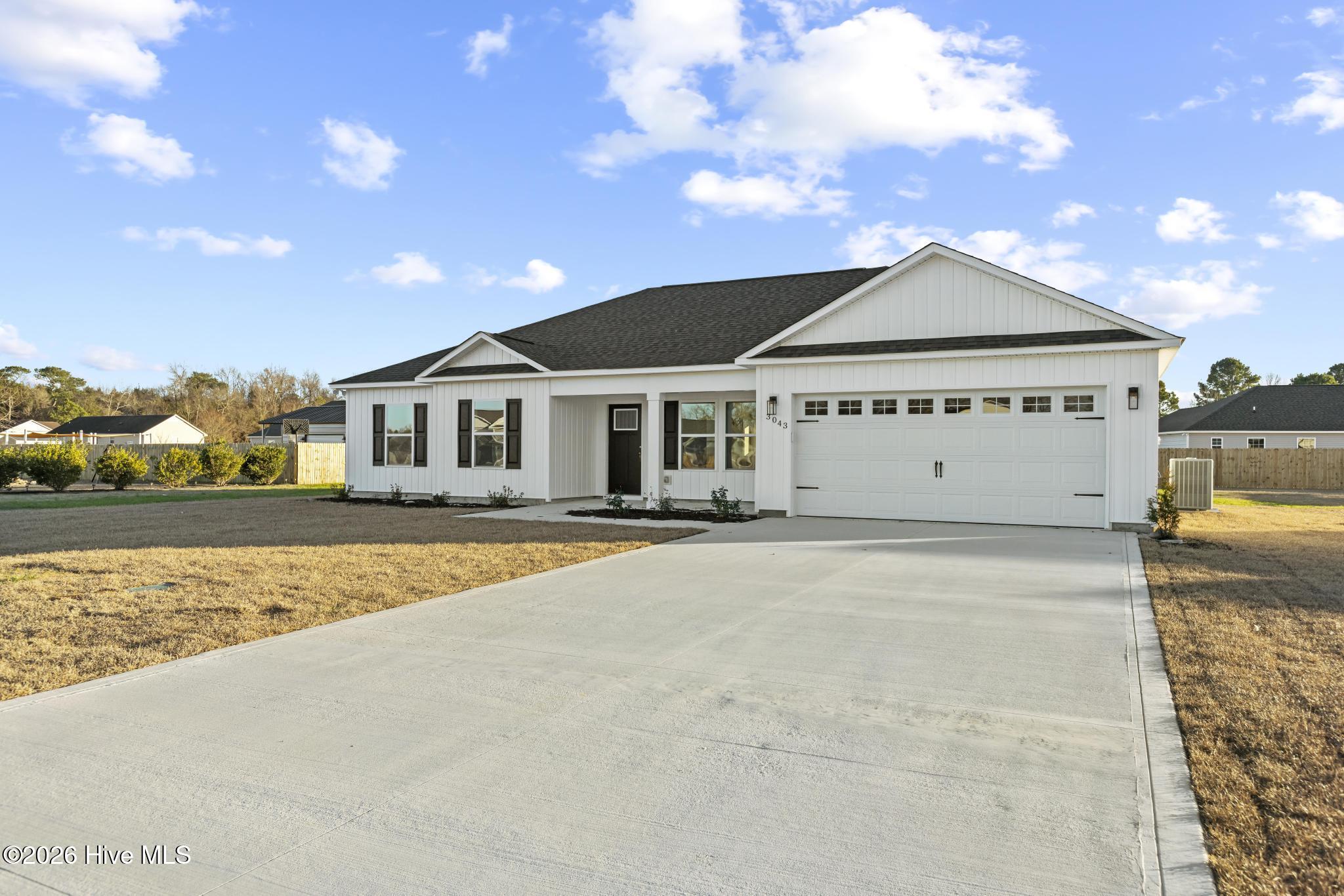 Homes for sale in Deep Run, NC | 3043 Falcon Ct, Deep Run, NC 28525 | MLS# 100550513