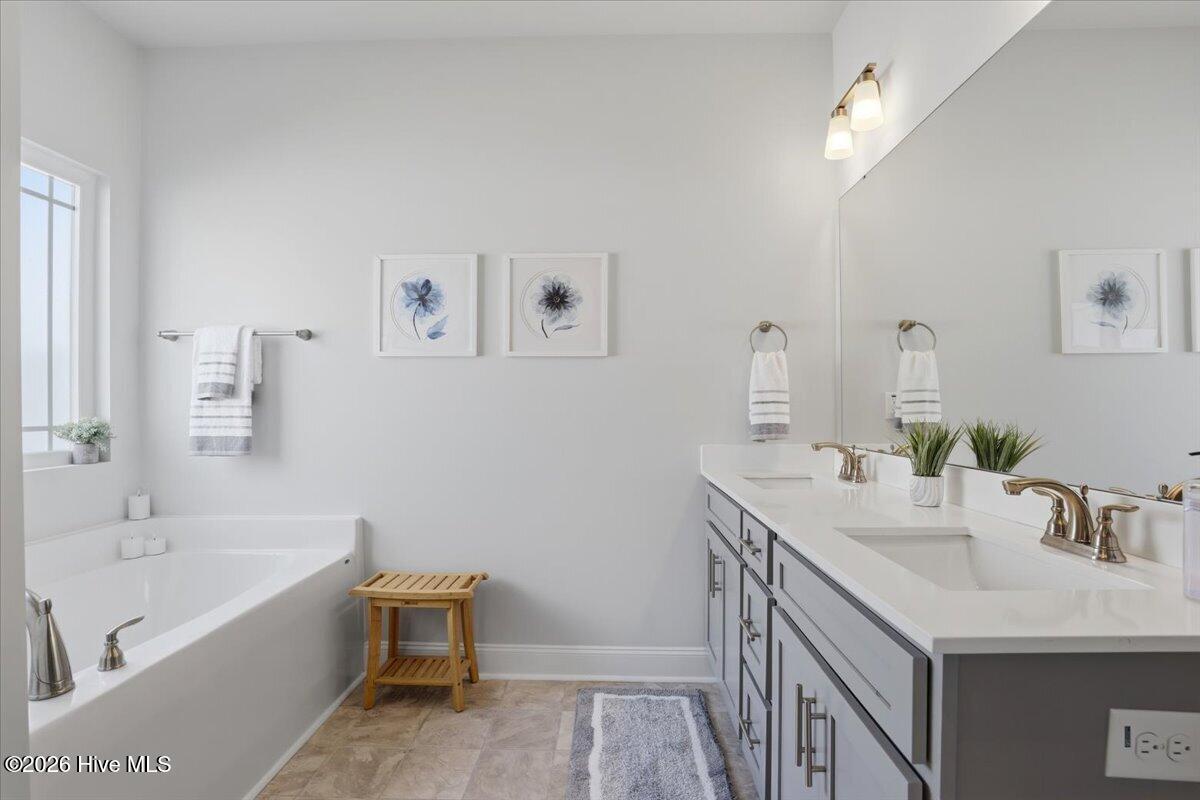 603 Madison Ann Drive, La Grange, NC, 28551