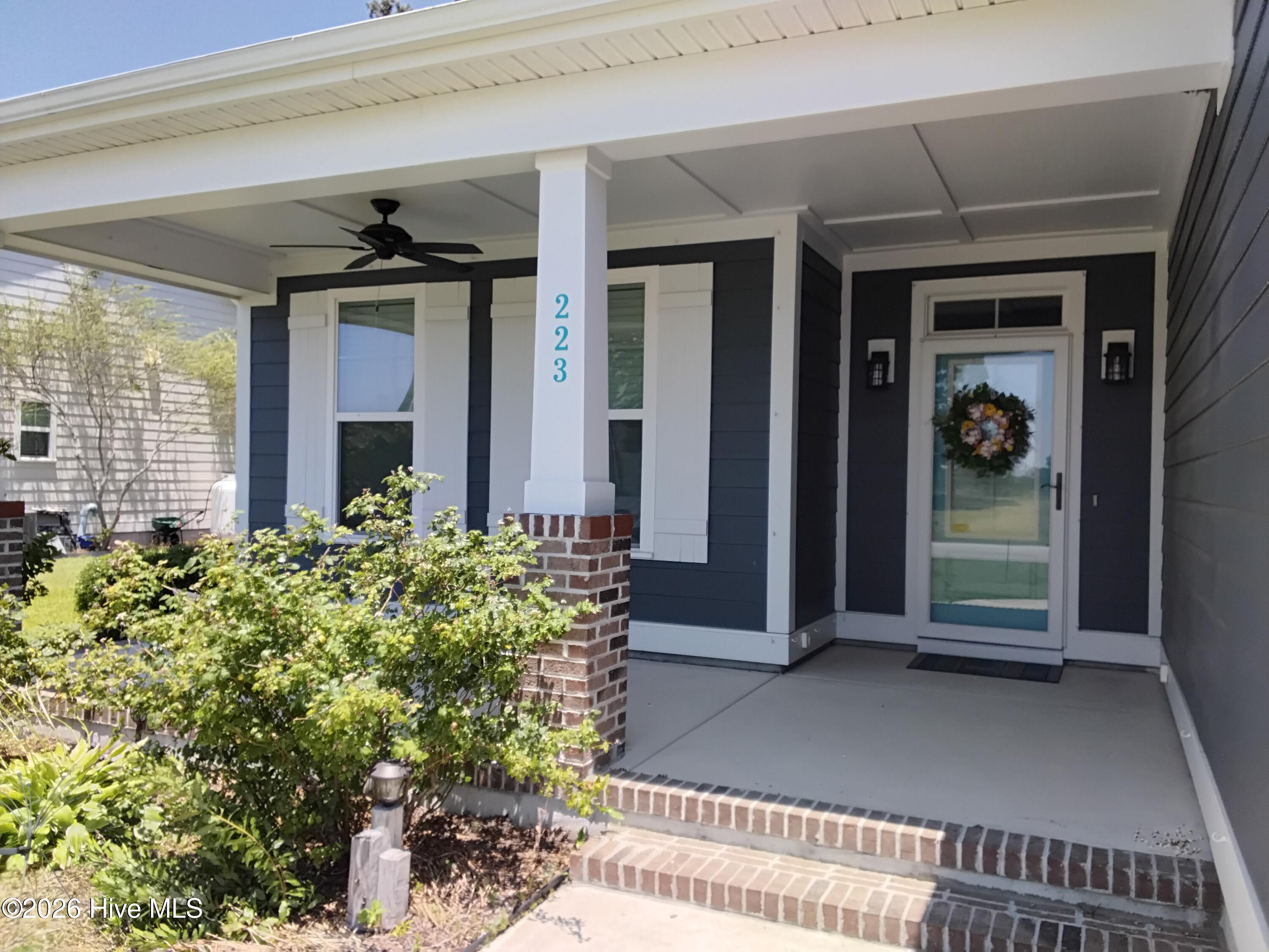 223 Taylorwood Drive,Beaufort