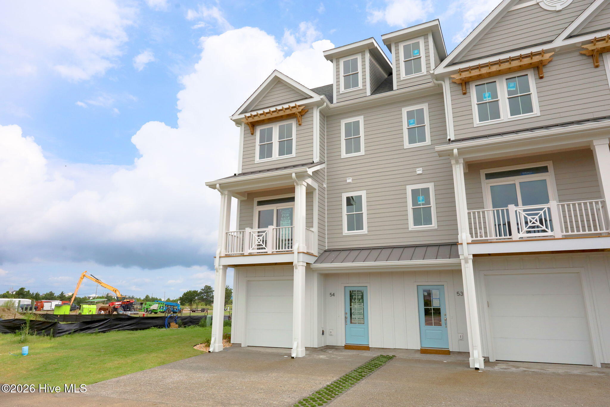 200 Olde Towne Yacht Club Drive 51,Beaufort