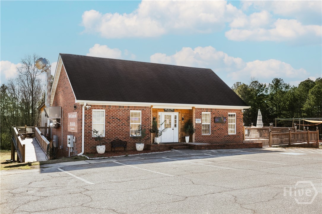 9 Callaway Drive, Crawford, GA, 30630