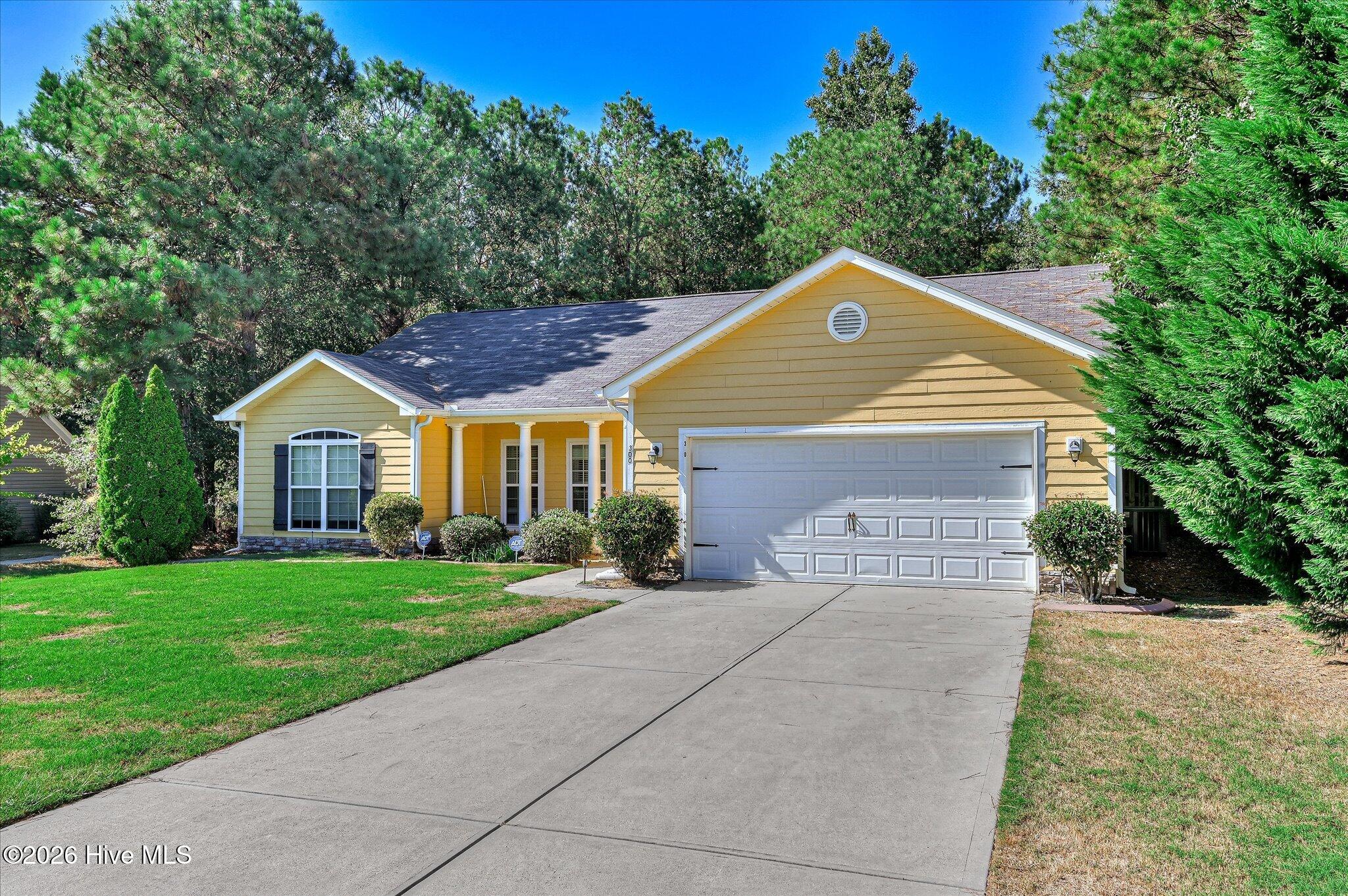 Photo 3 of Single family home for sale at 300 Foxchase Cir, North Augusta, SC 29860 | MLS# 100607568 | Listing updated on 2026-10-01