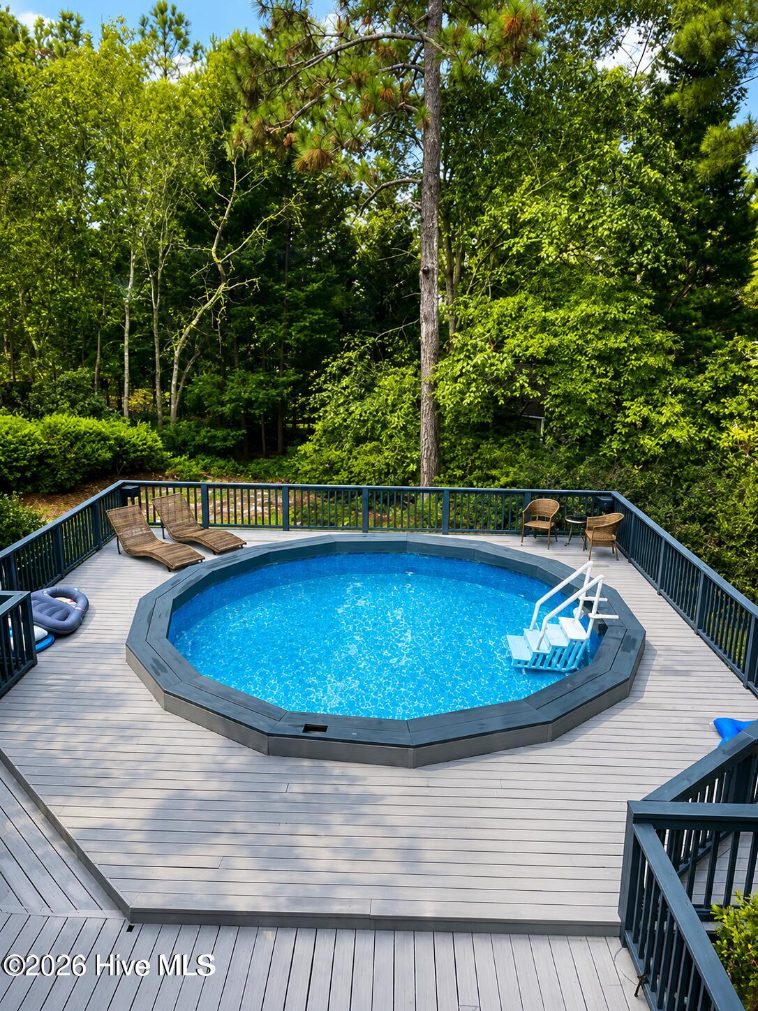Exterior photo of 265 Broadmeade Drive, Southern Pines, NC 28387. MLS: 100591097