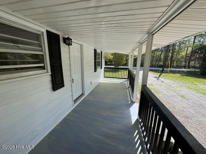 308 Mccabe Road,Morehead City