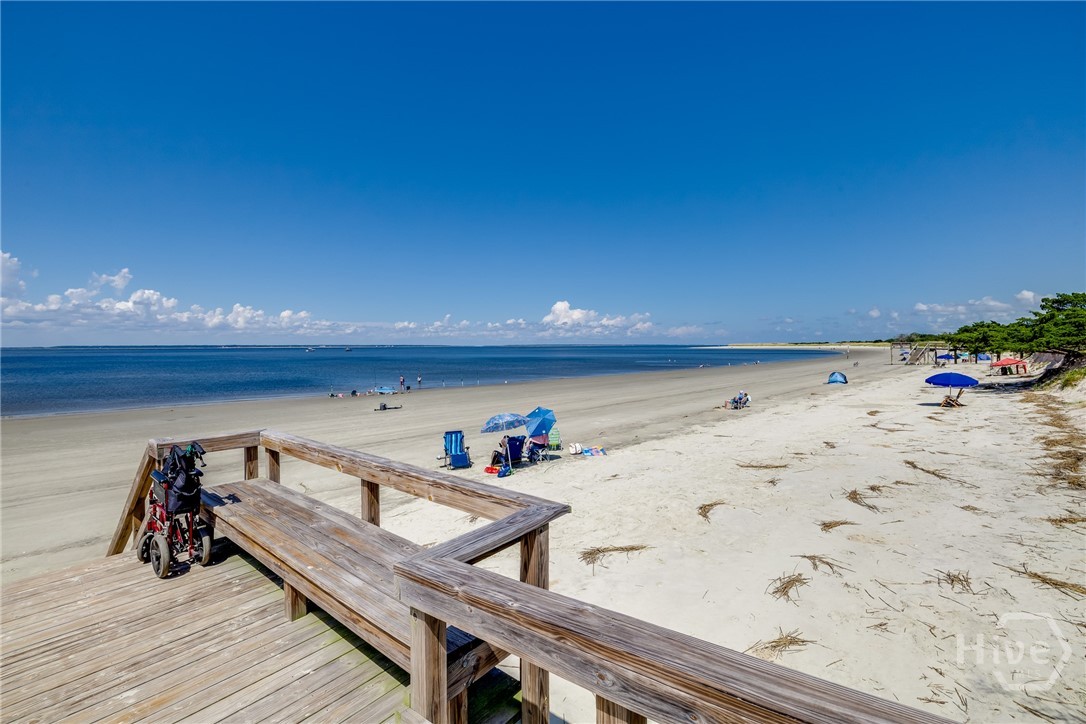 Condo for sale at 1217 Bay St #109B, Tybee Island, GA 31328 | MLS# SA364716