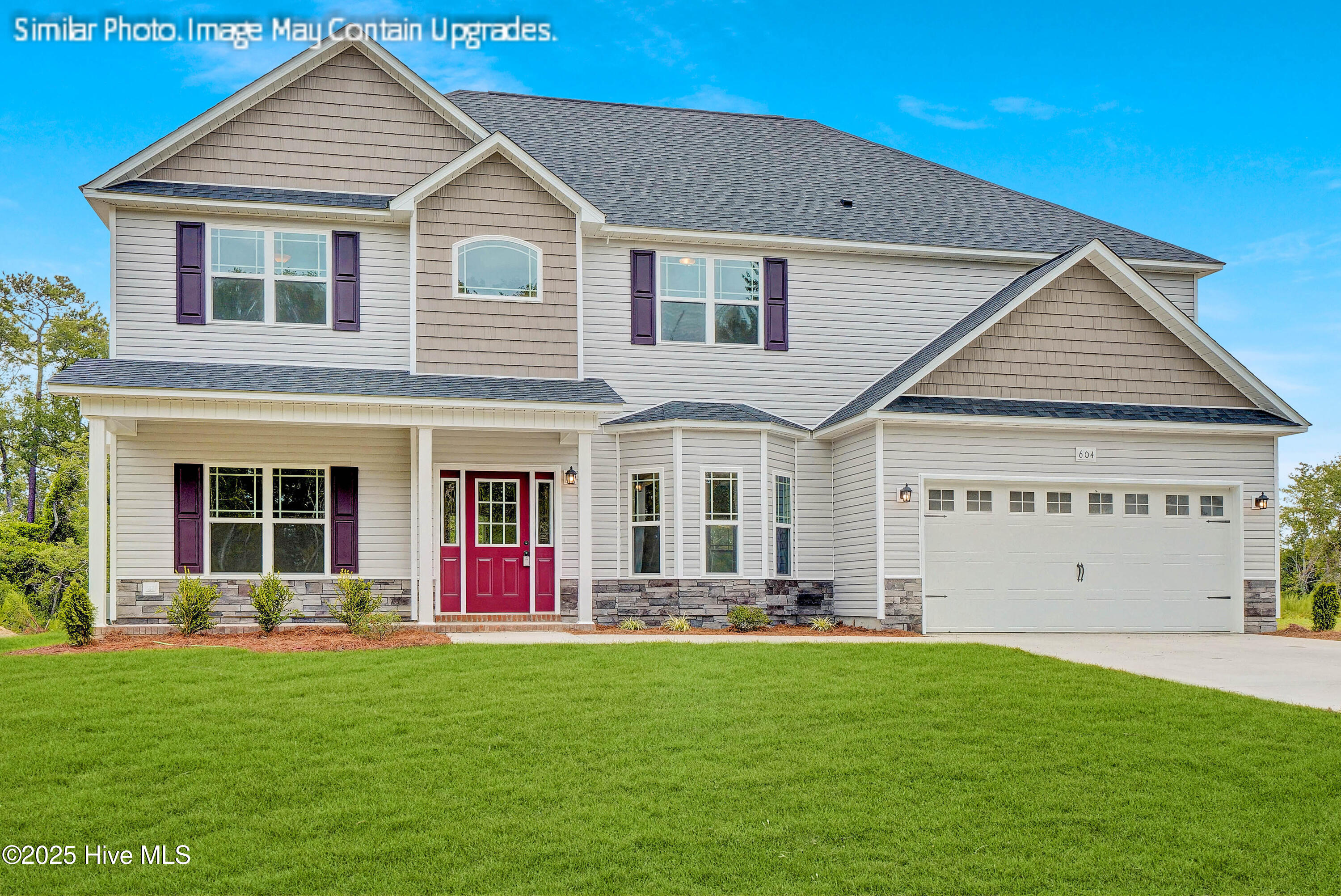 Property at 1115 Lunenburg Place