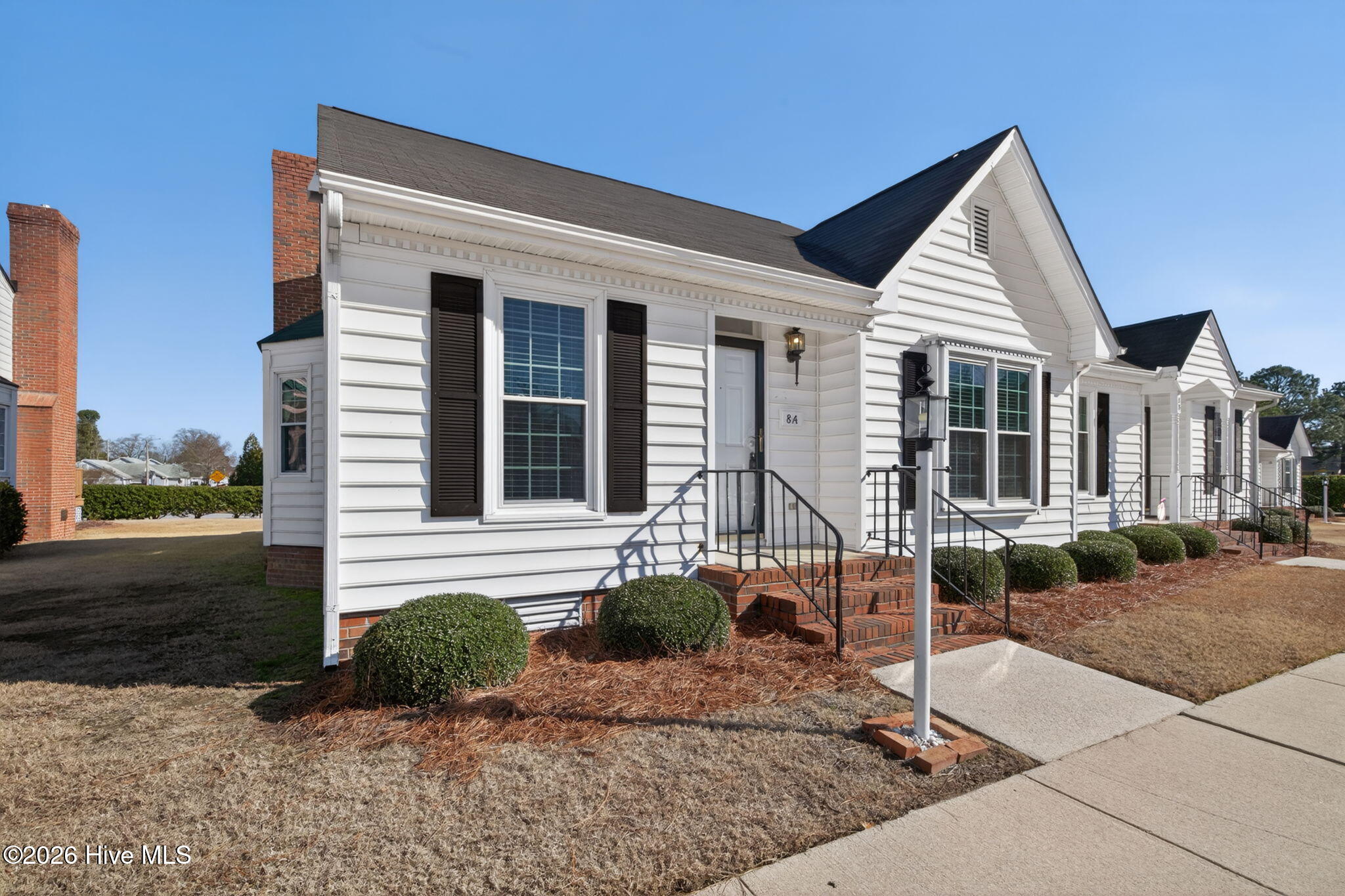 Homes for sale in Wilson, NC | 2400 8 A Bradford Dr N, Wilson, NC 27896 | MLS# 100550279