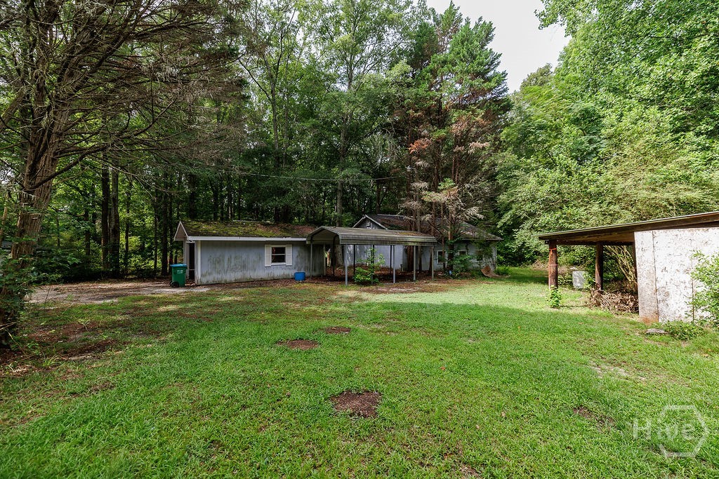 1541 Pete Dickens Road