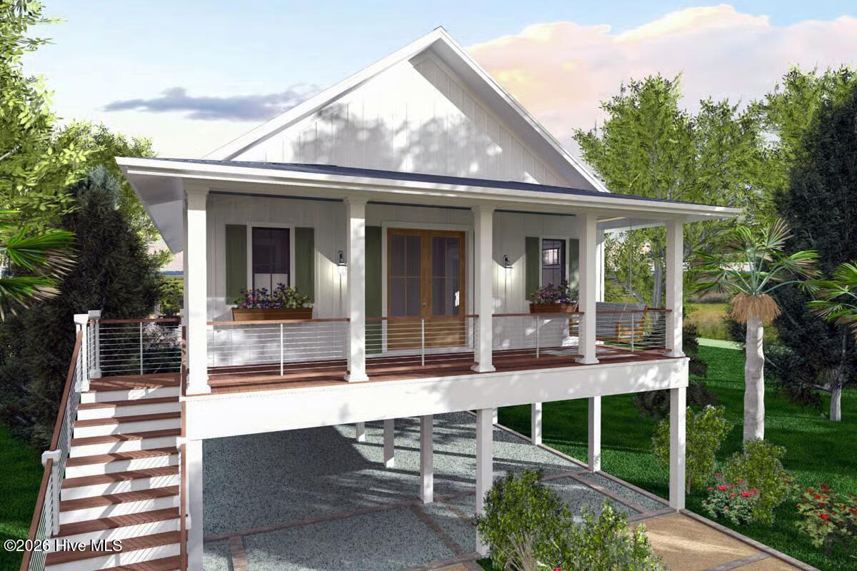 8044 Treasure Drive,Oriental