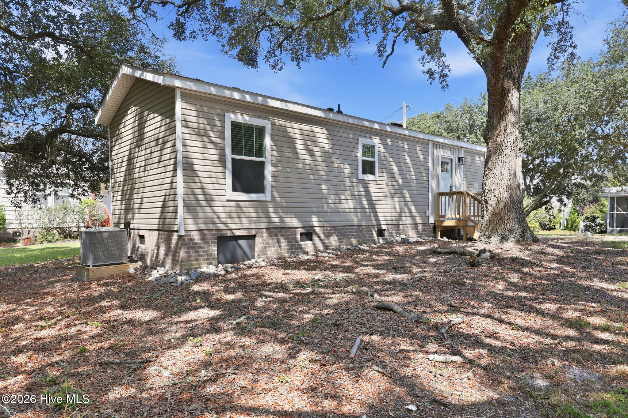 114 Brooks Creek Lane,Harkers Island