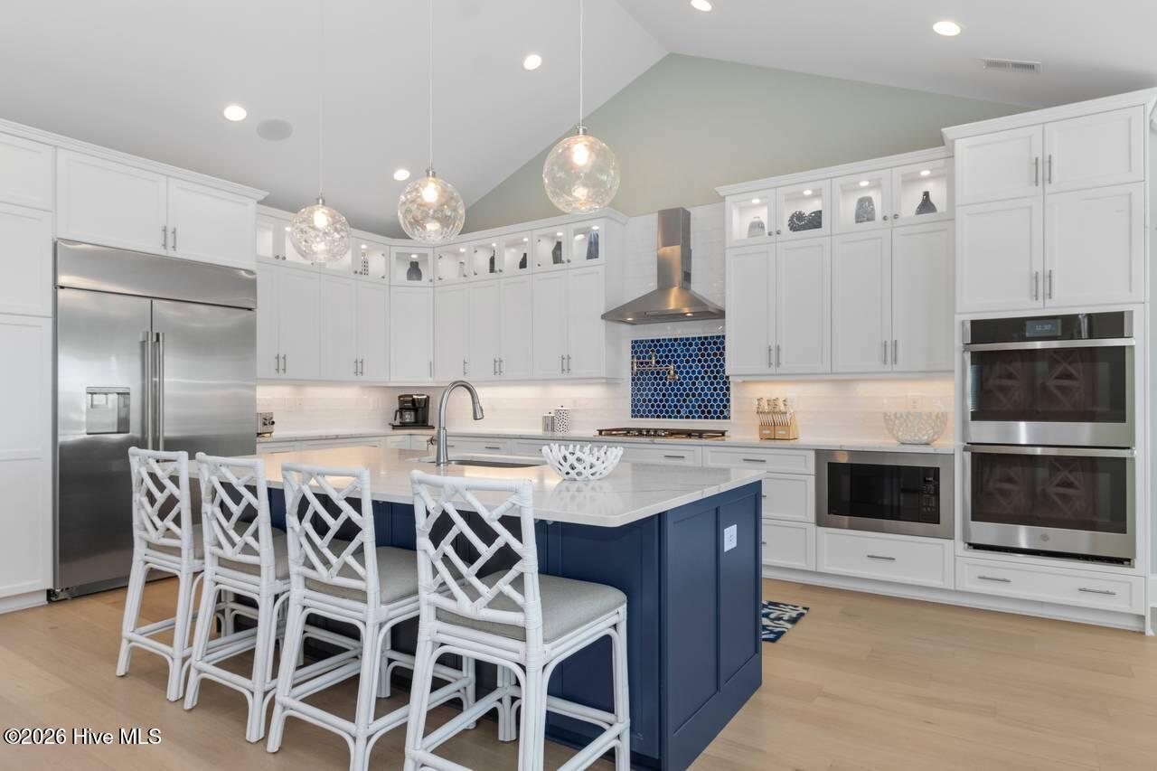 109 Ocean Bluff Drive,Indian Beach