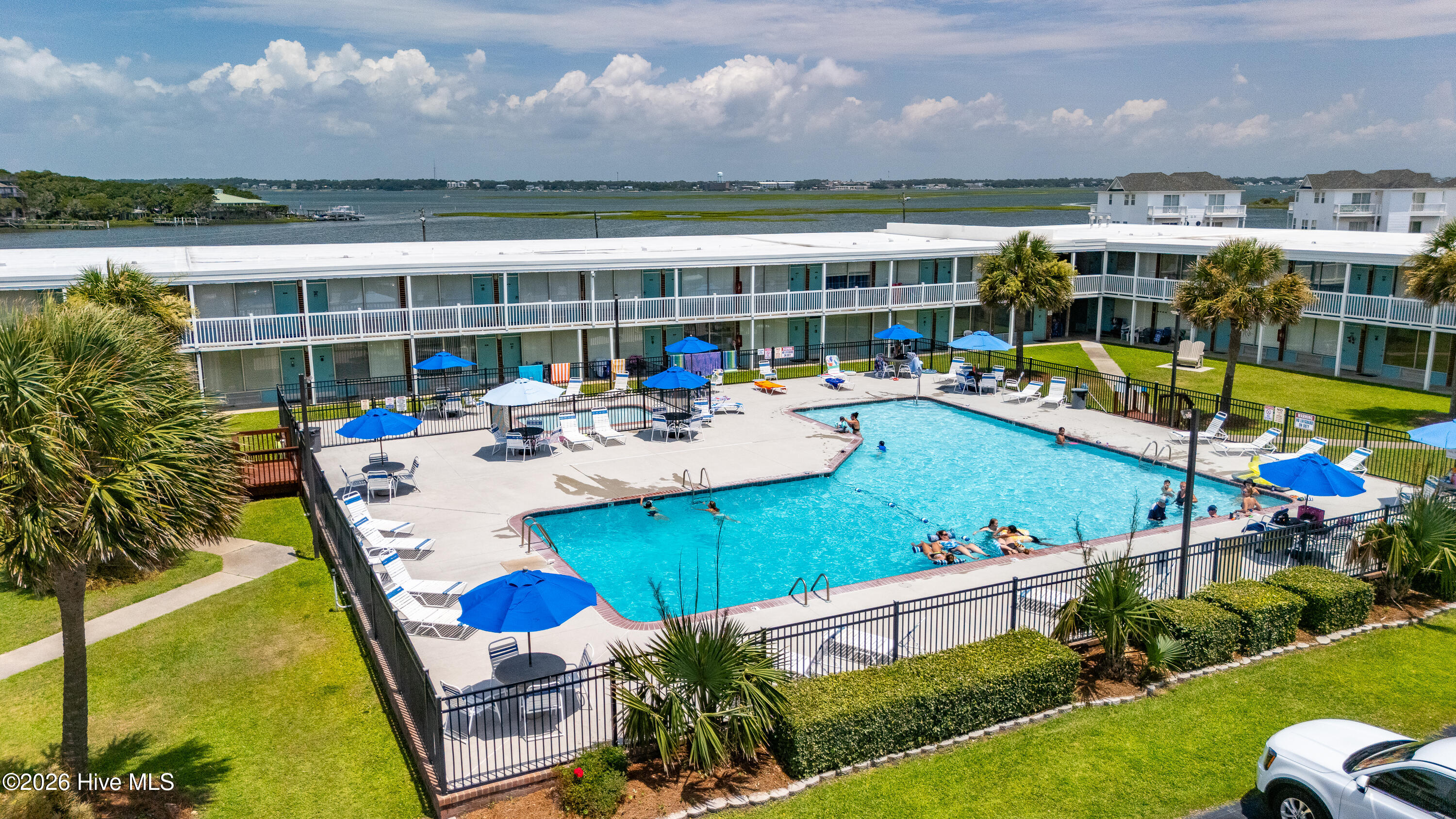 1918 W Ft Macon Road 201,Atlantic Beach
