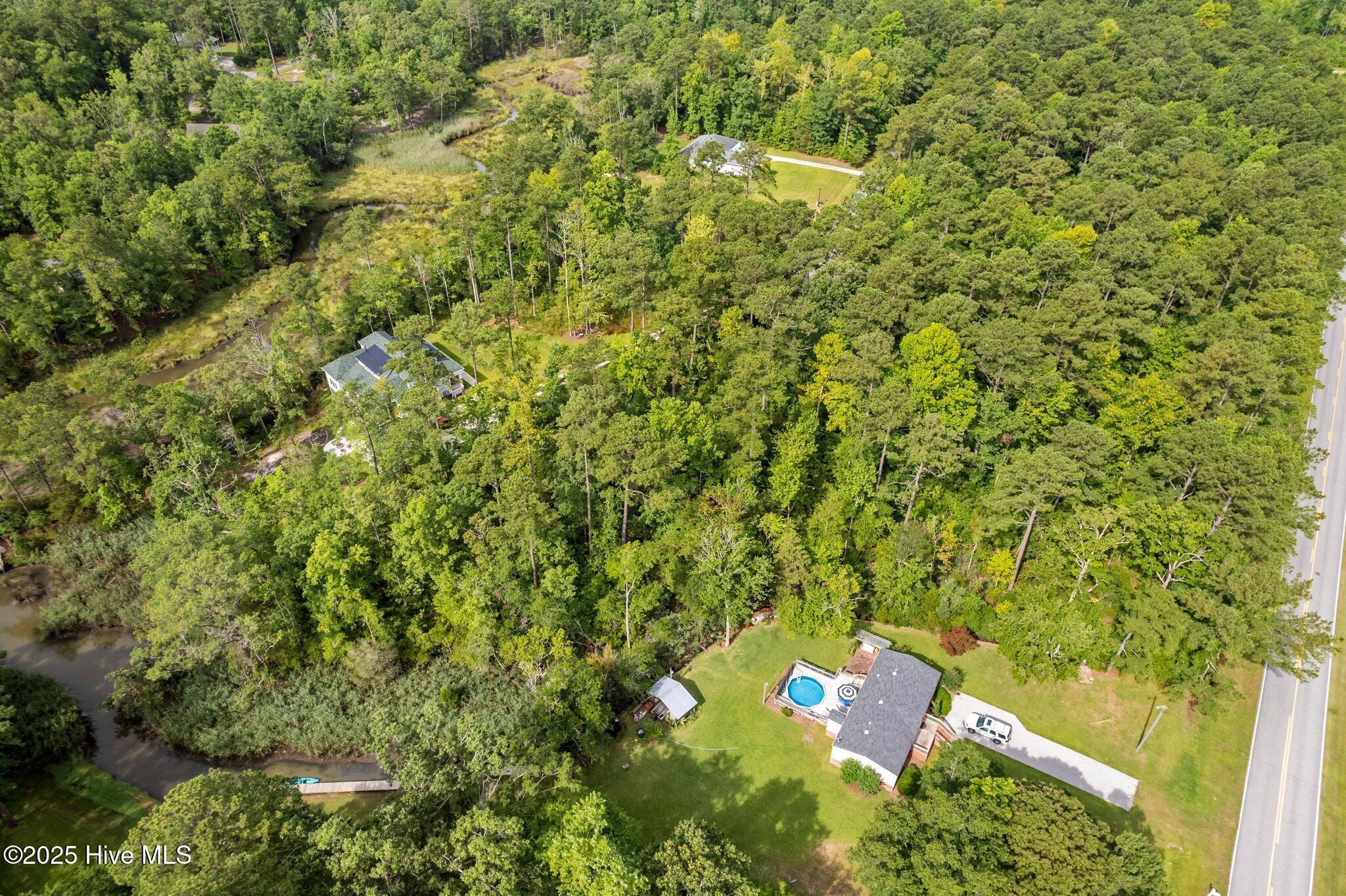 178 Marsh Run, Oriental, NC, 28571