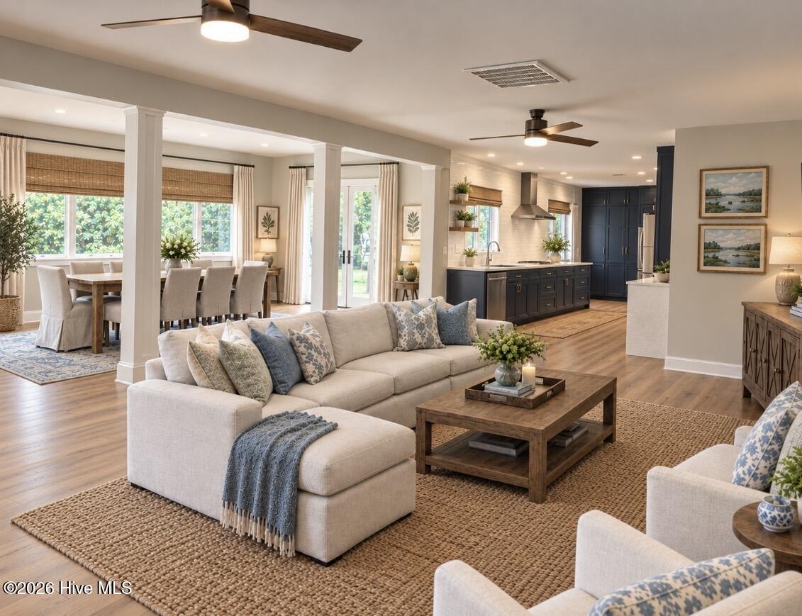109 Boros Road,New Bern