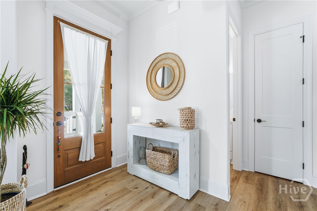 142 Salt Marsh Drive, Midway, GA, 31320