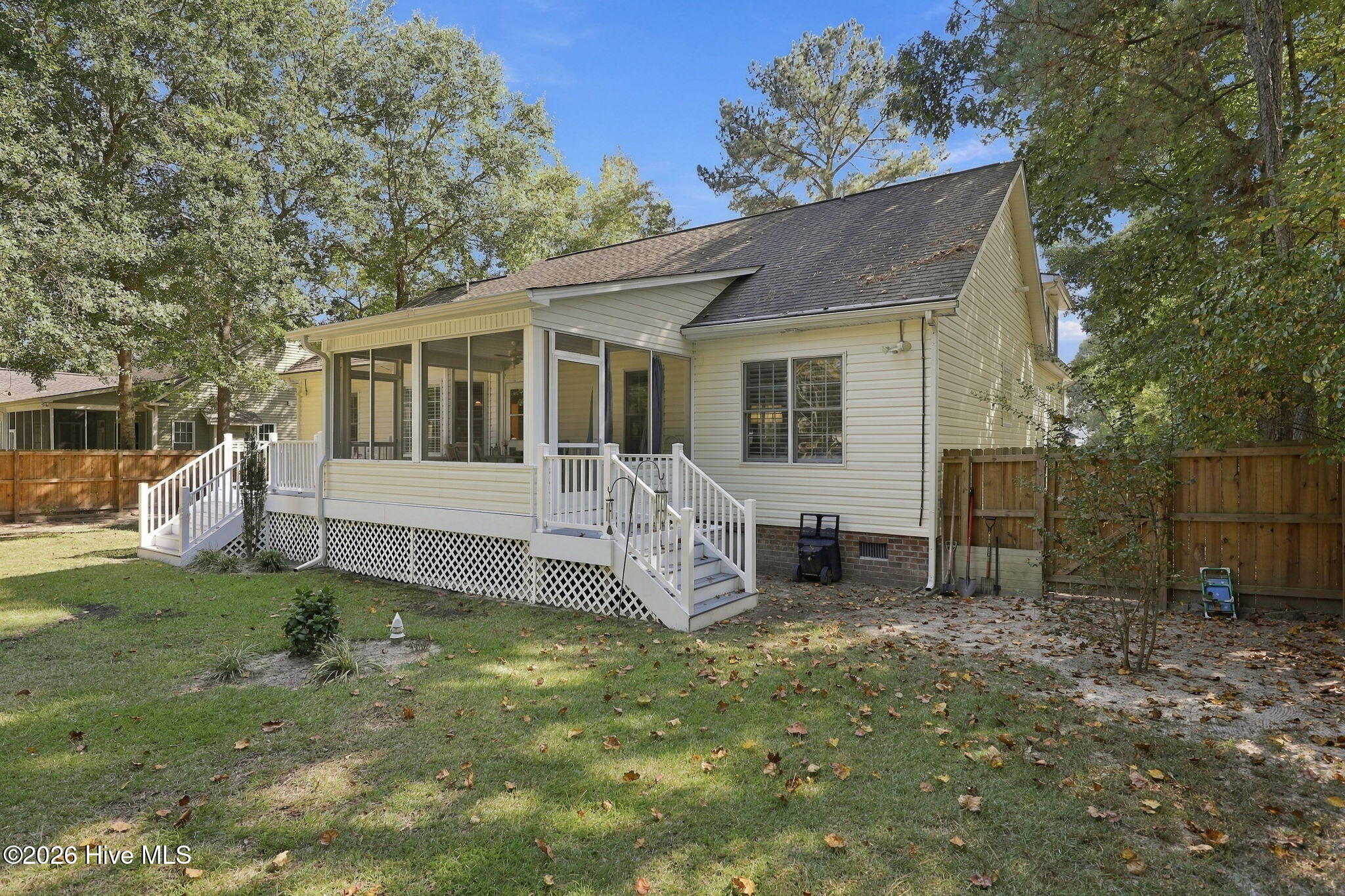 110 Crump Woods Drive,New Bern