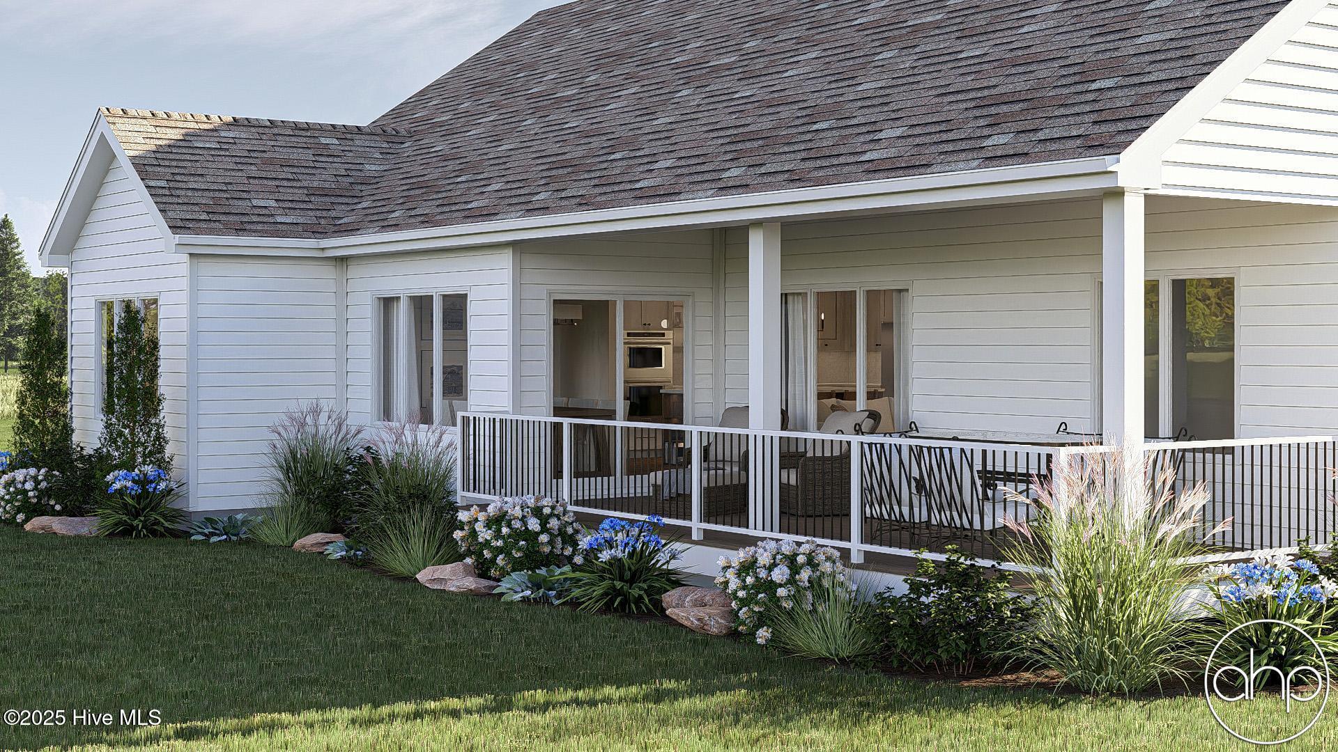 Homes for sale in Sunset Beach, NC | 305 Planters Ridge Dr Sw, Sunset Beach, NC 28468 | MLS# 100530081