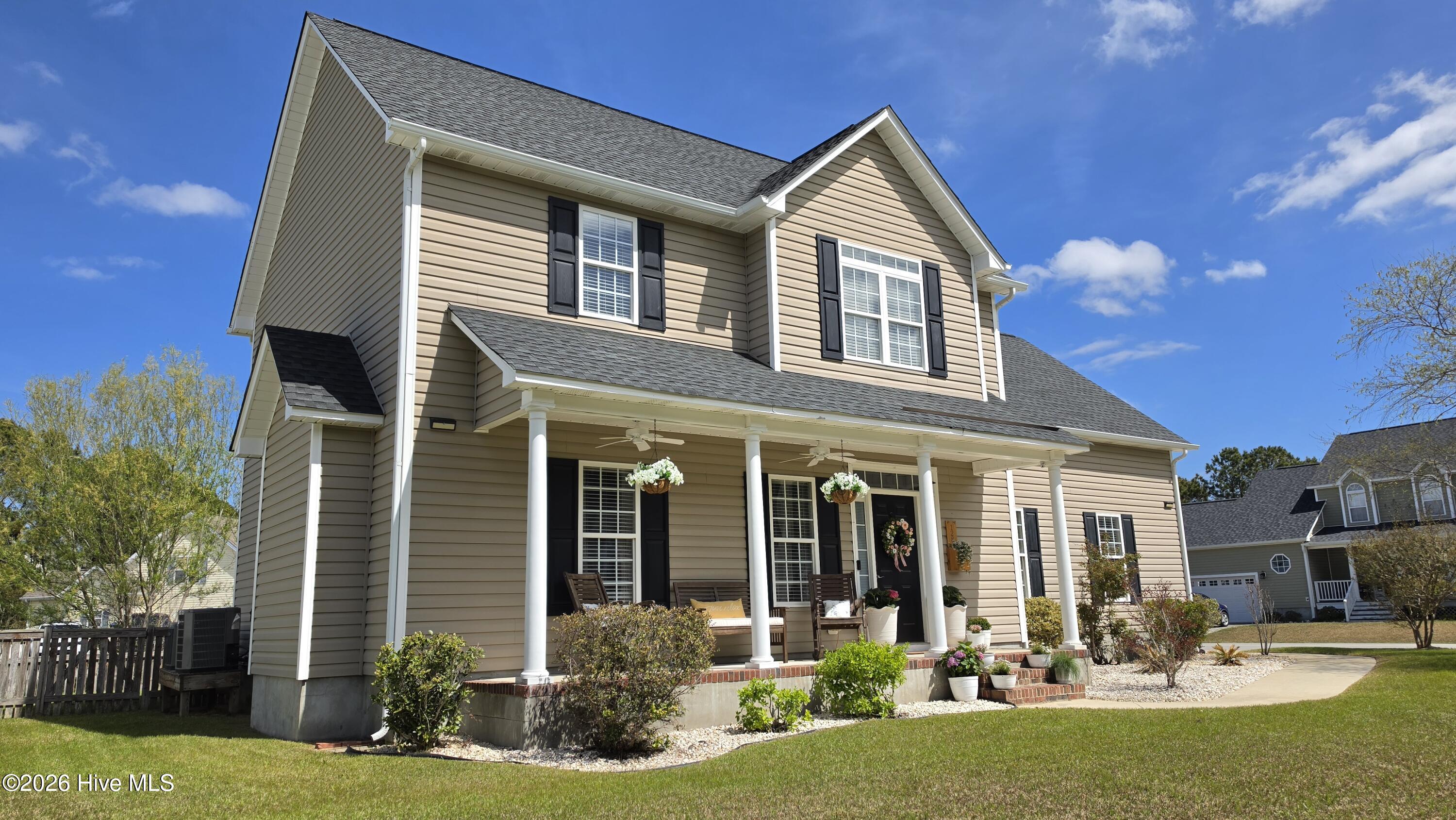 2882 Ivy Road, Greenville, NC, 27858