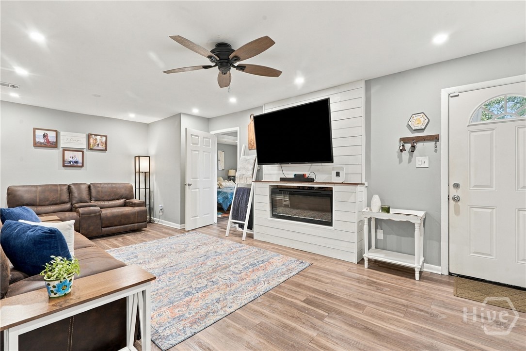 Photo 3 of Single family home for sale at 12418 Deerfield Rd, Savannah, GA 31419 | MLS# SA365752 | Listing updated on 2026-10-06