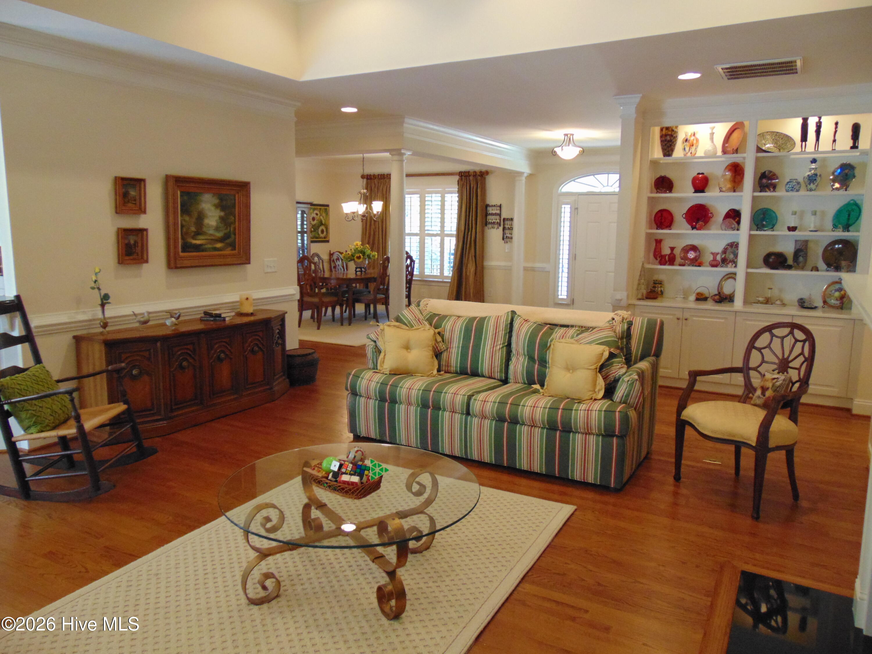 916 Cambridge Drive, Rocky Mount, NC, 27804