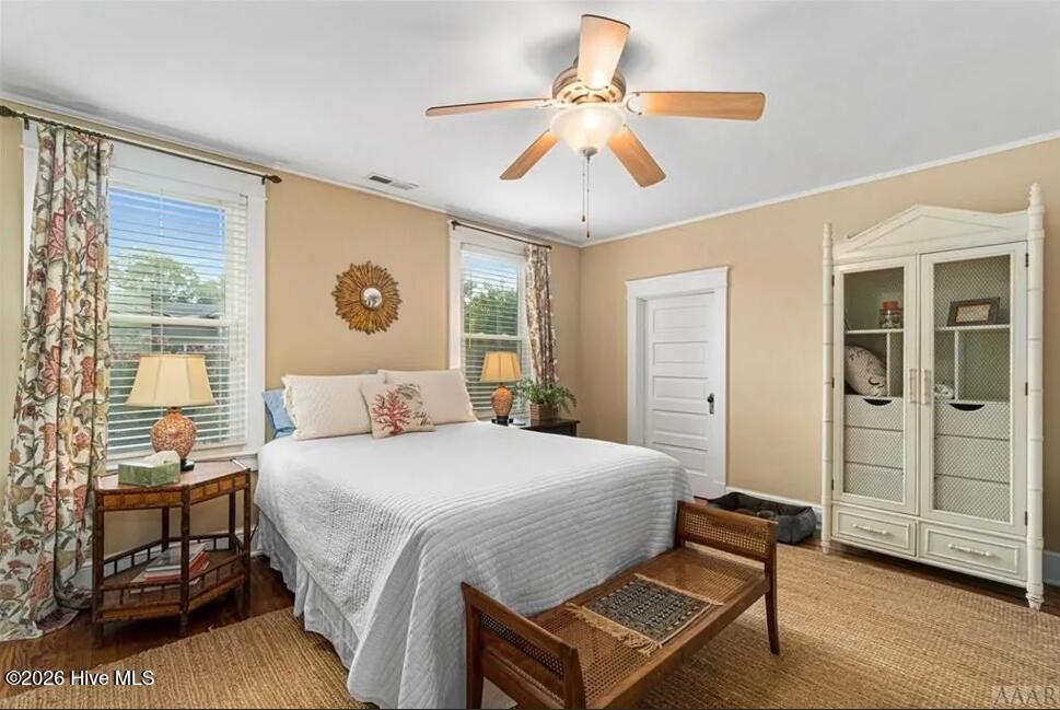 107 Selden Street, Elizabeth City, NC, 27909