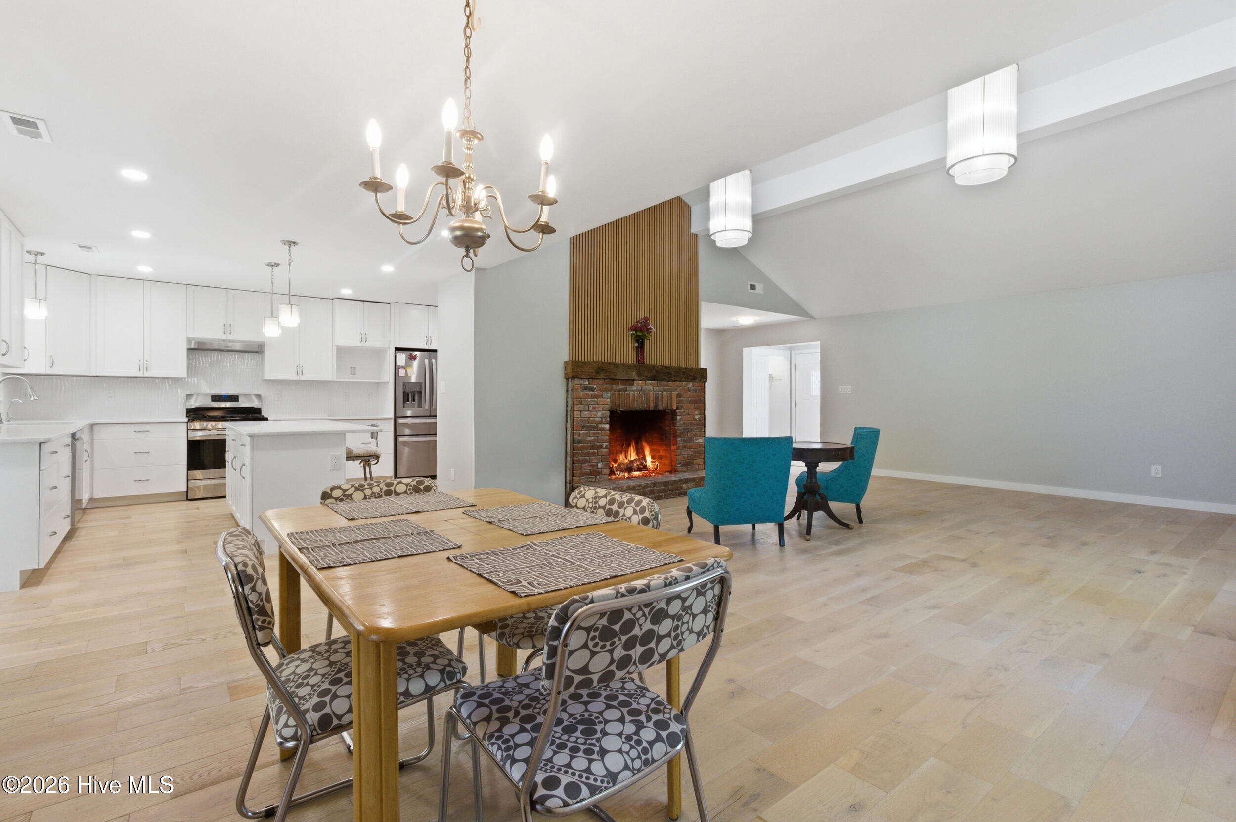 409 Plantation Drive,New Bern