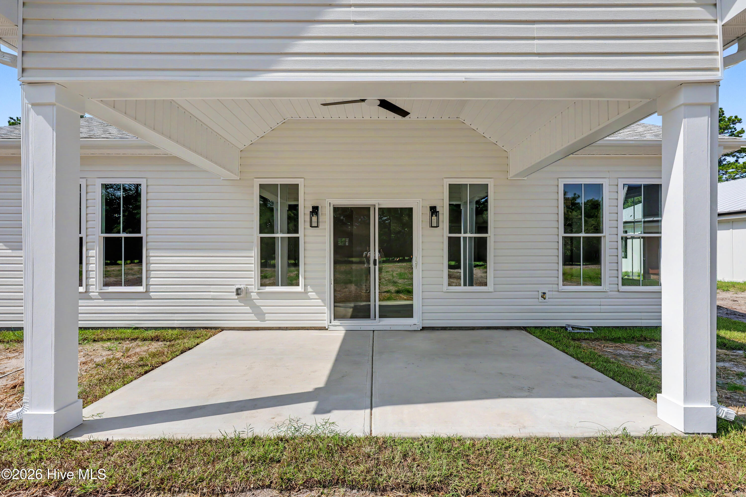419 Morris Landing Road,Holly Ridge