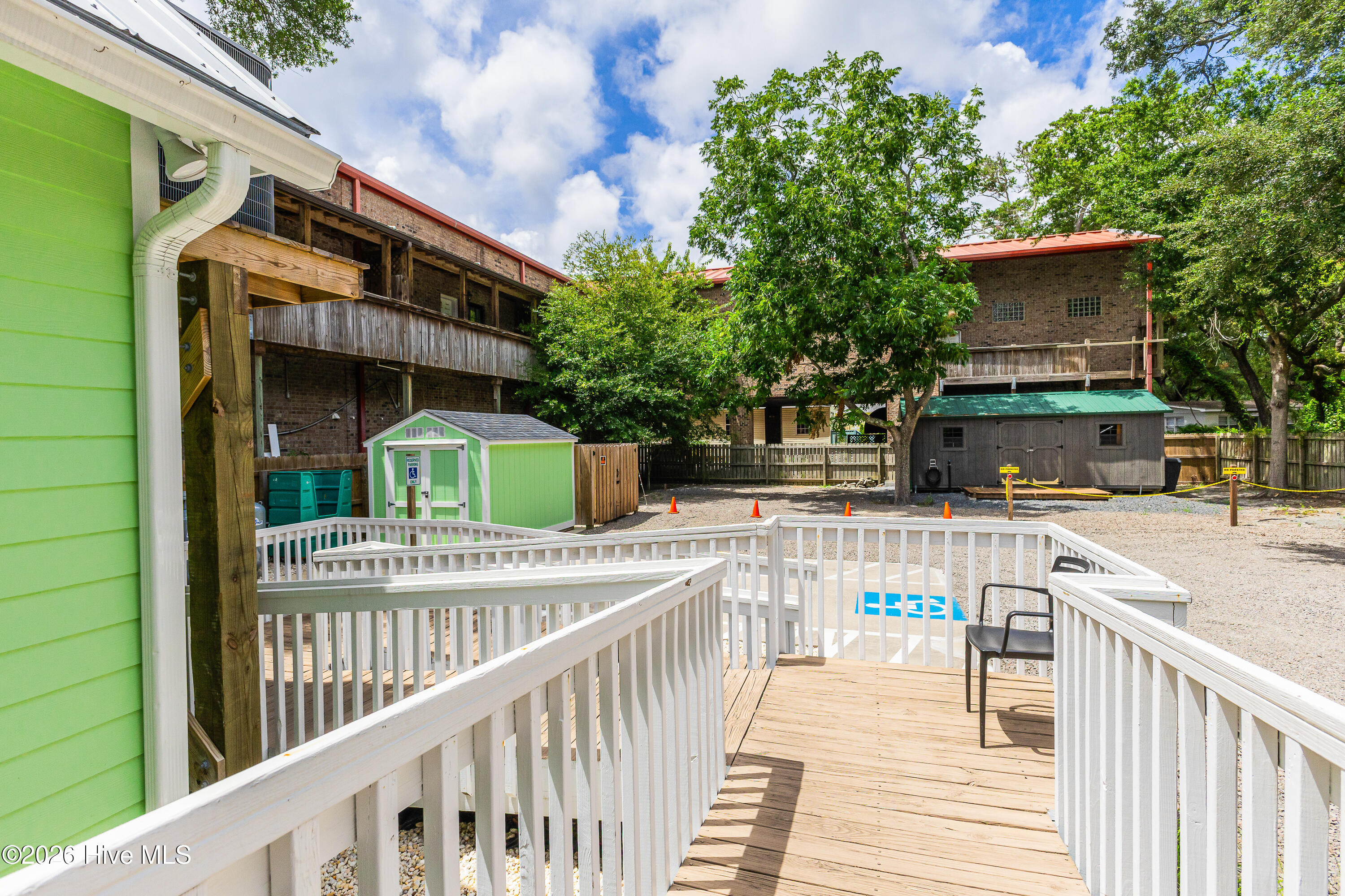 Shirley Johnson - MLS Number: 100509420