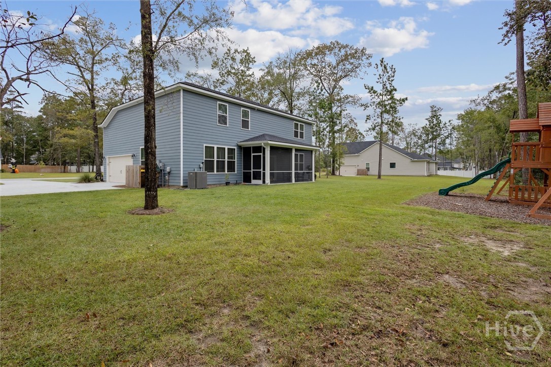 110 Ramsey Way, Rincon, GA 31326 Listing Photo  47