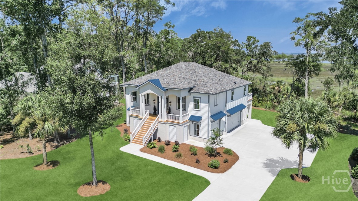 97 Cubbage Island Drive, Richmond Hill, GA 31324 Listing Photo  56
