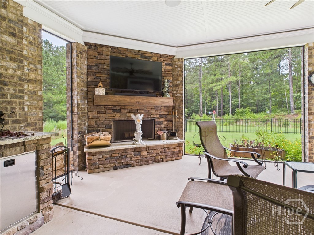 1101 Apalachee Meadows Drive, Madison, GA, 30650