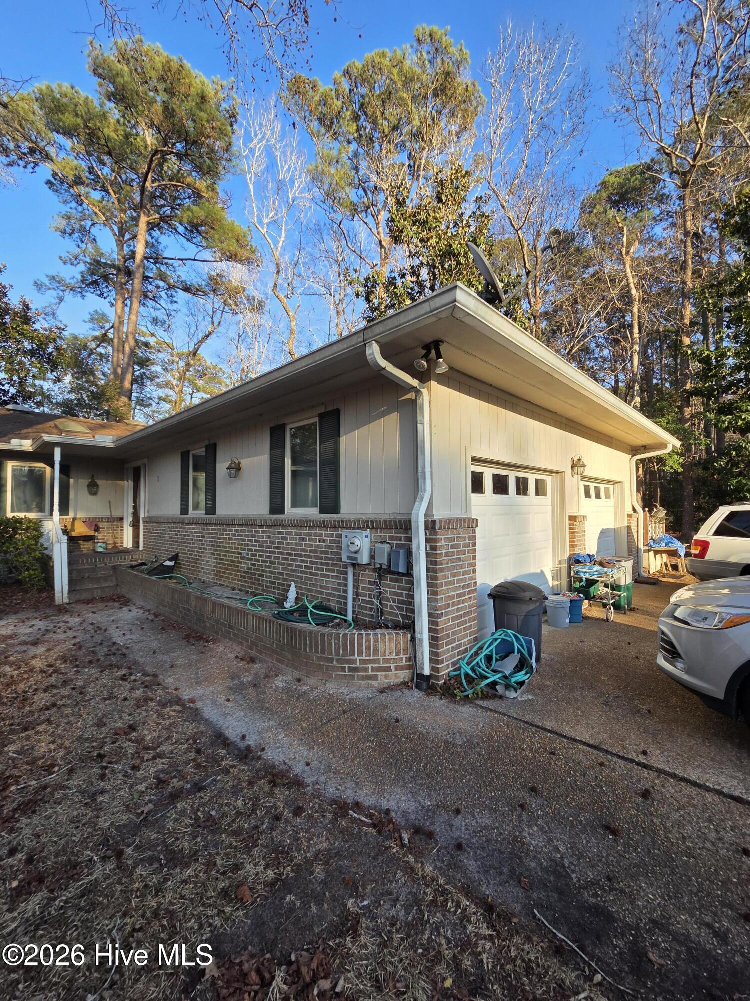 Homes for sale in Carolina Shores, NC | 1 Crane Ct Sw, Carolina Shores, NC 28467 | MLS# 100550366