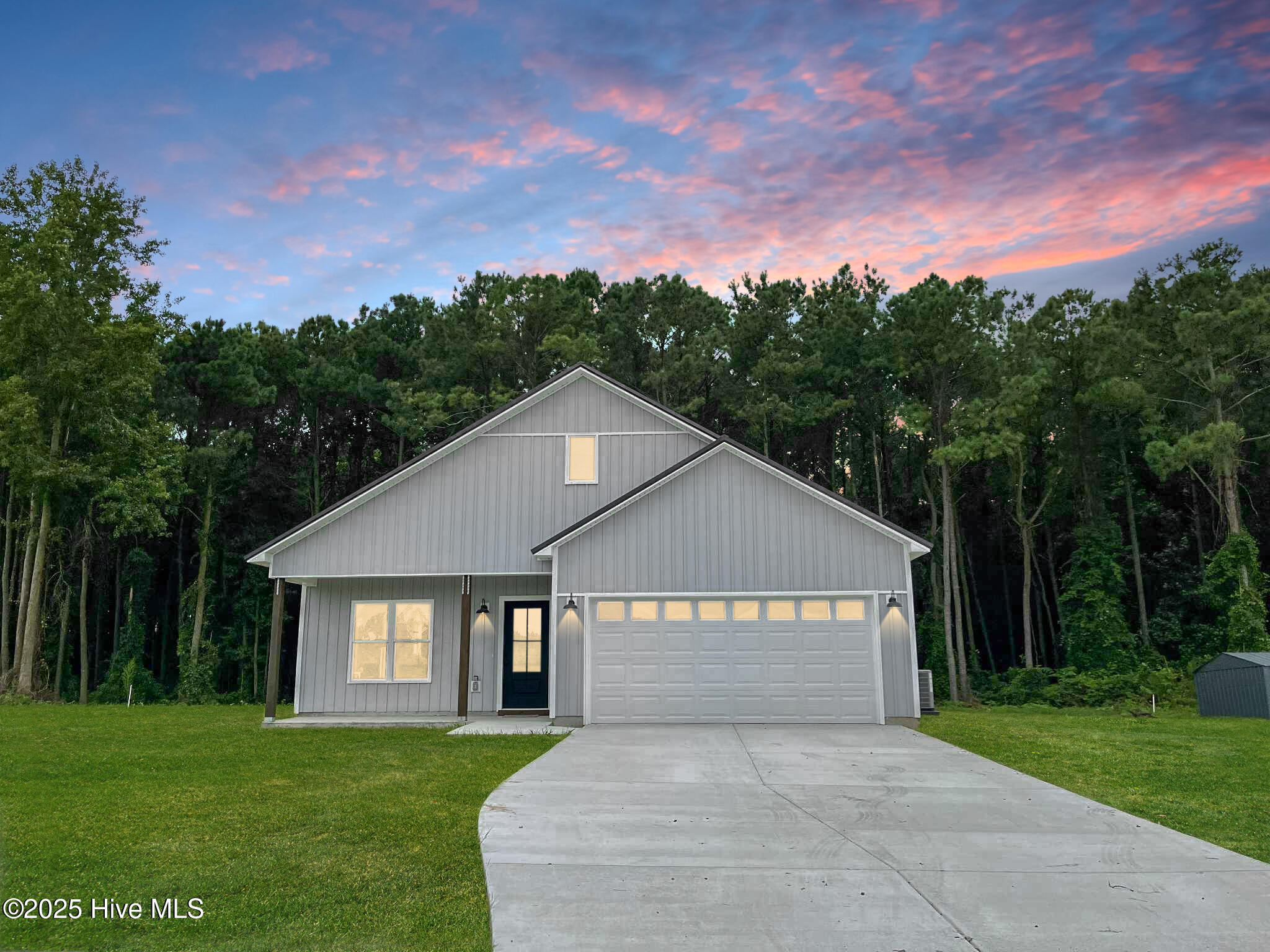 Property at 1665 Nc 111