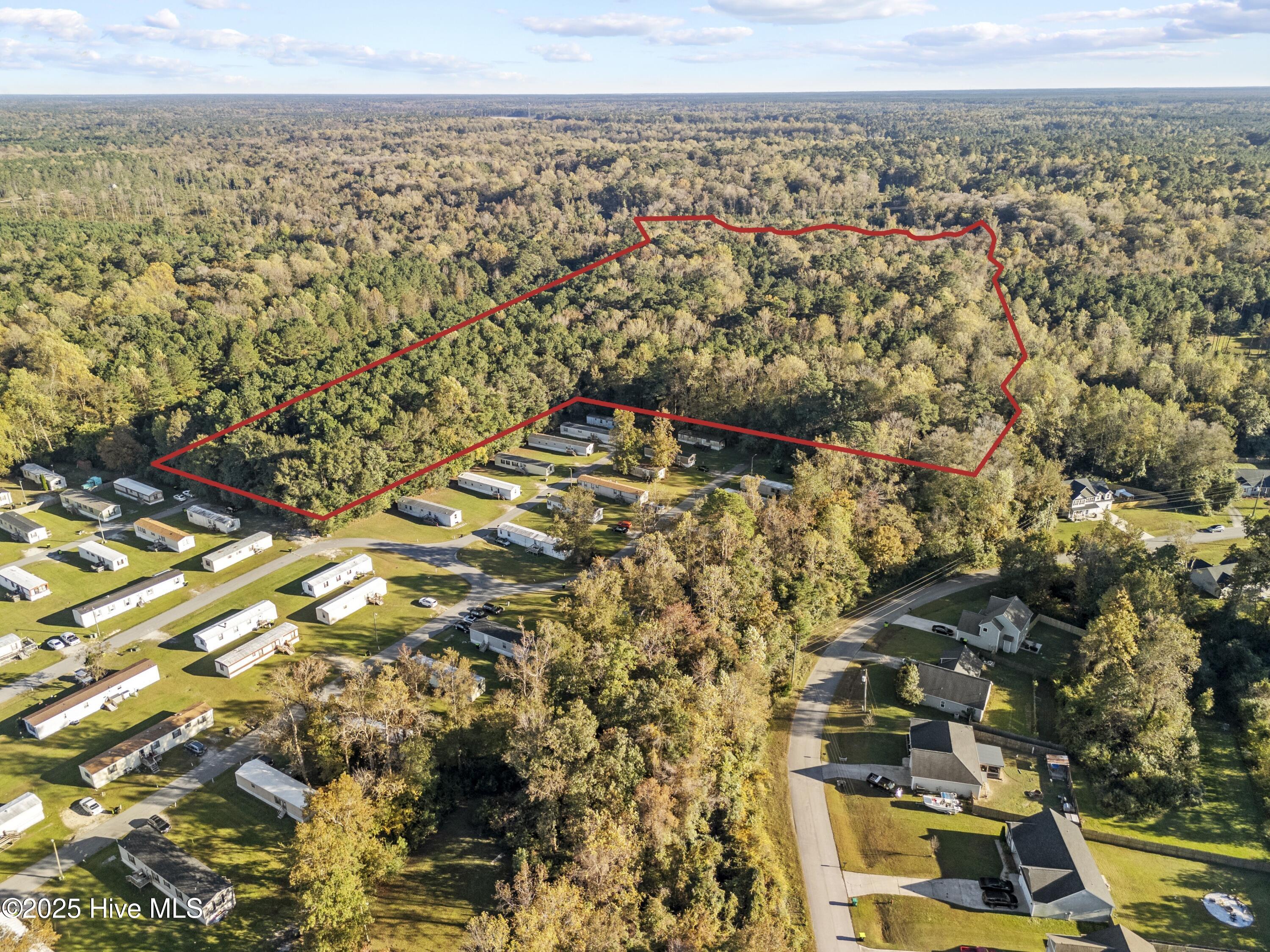 0000 Burgaw Highway, Jacksonville, NC, 28540