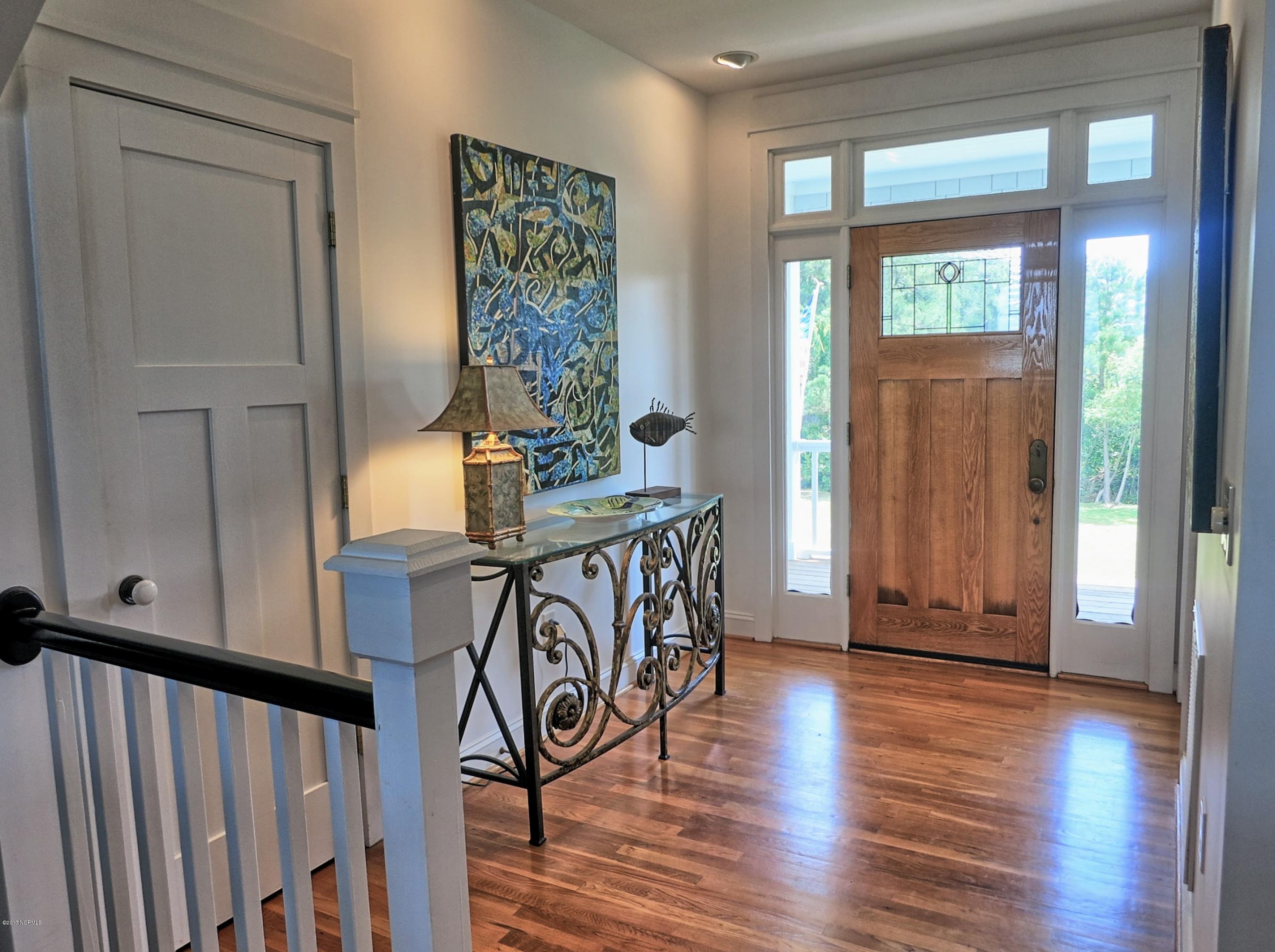 141 East Drive,Harkers Island